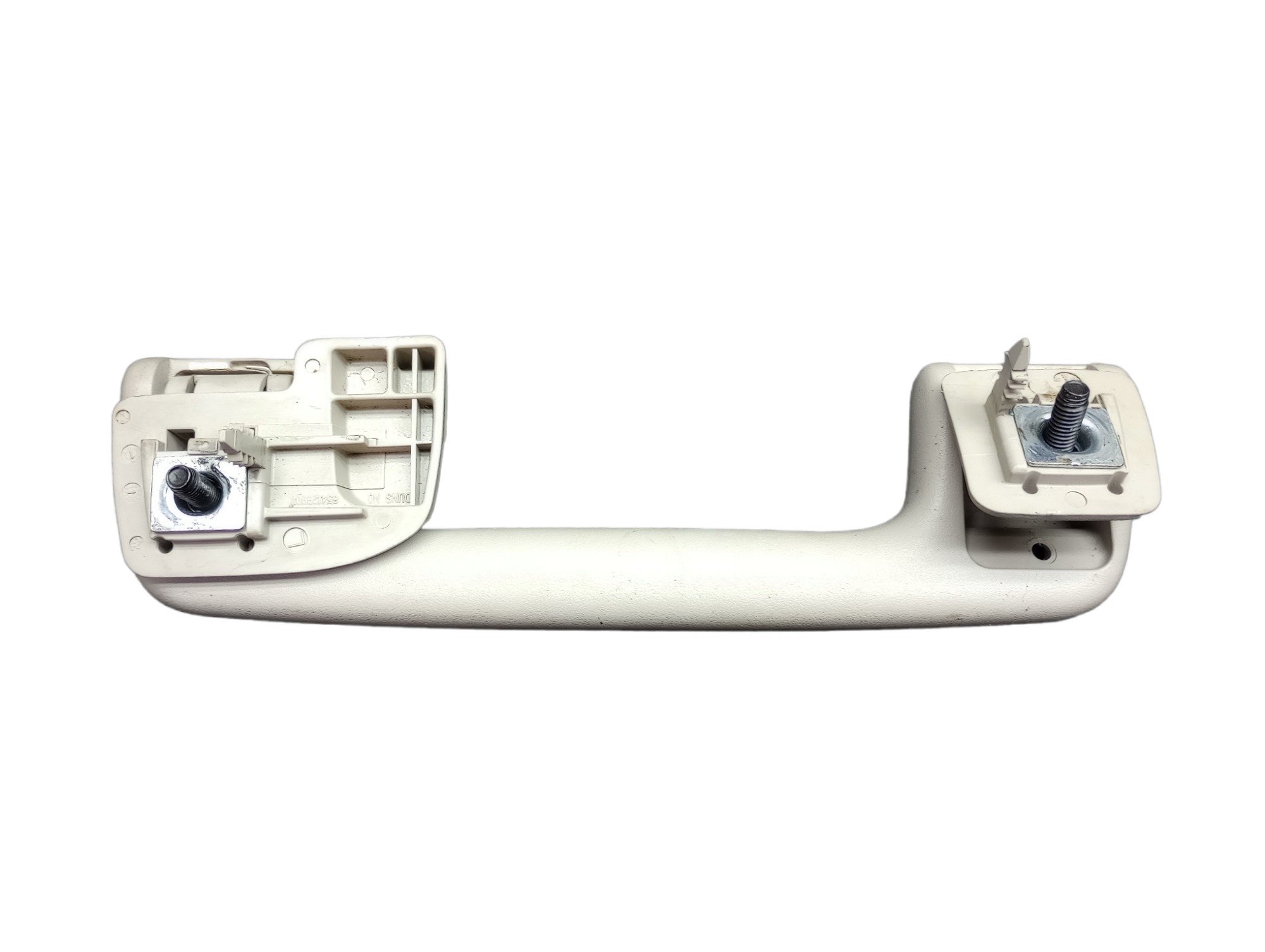 Alça Teto T.e Gm Trailblazer 2016 3