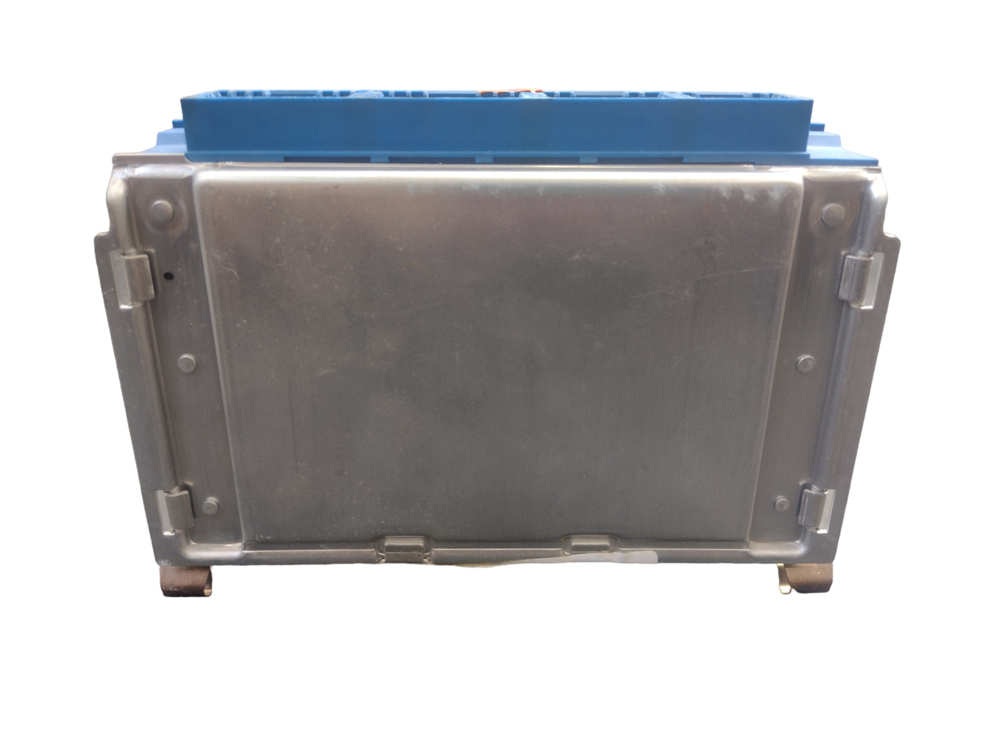 Módulo Mb Axor 2544 2014 3