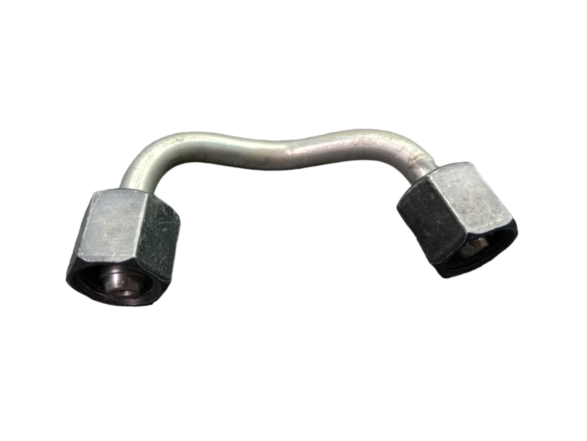 Cano 3.4 Bico Injetor Amarok 3.0 V6 2022 2