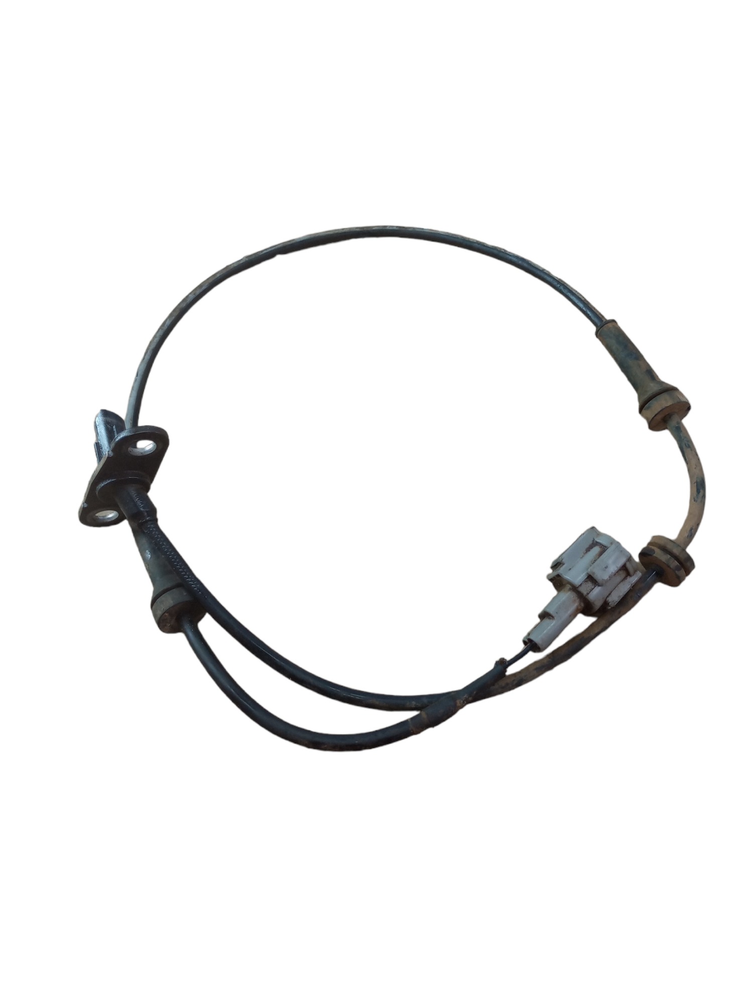 Sensor  Traseiro L.e Nissan Frontier 2012 2