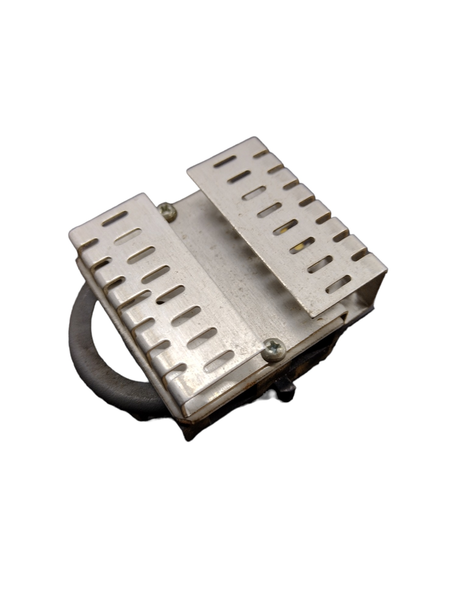 Botão Regulagem Luz Gm Blazer 1999 4