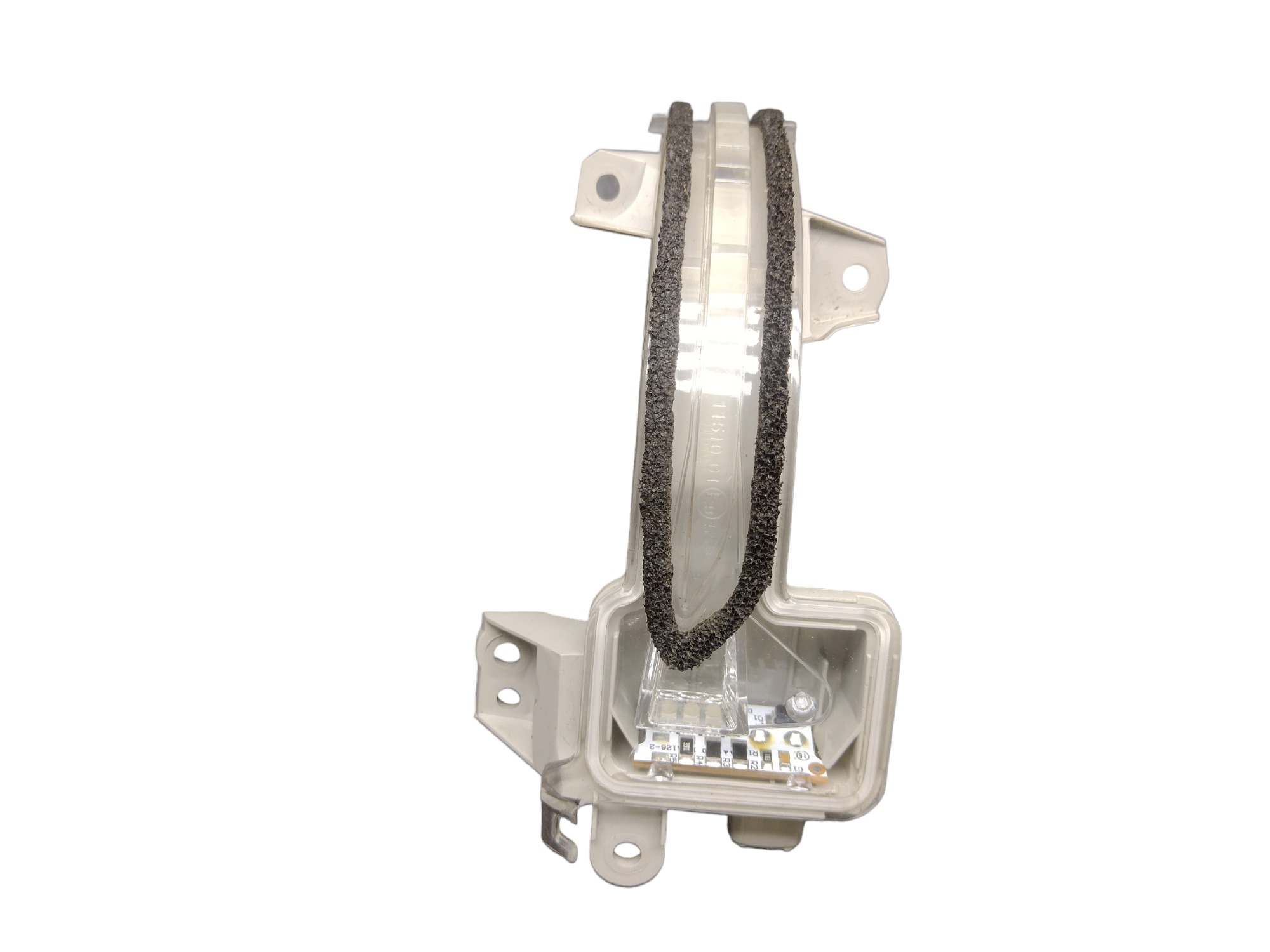 Pisca Do Retrovisor Lado Direito Honda Hrv 2021 5