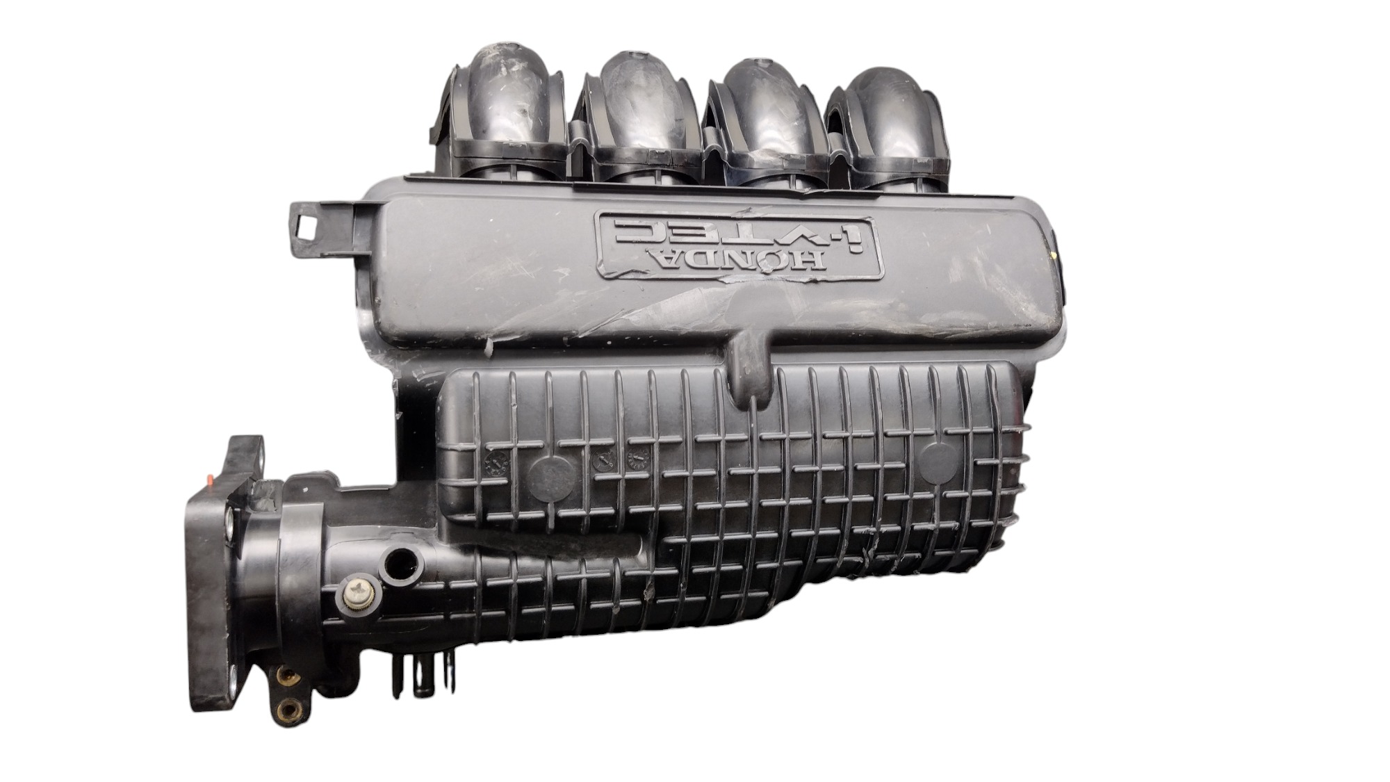 Coletor De Admissão Honda Wrv 1.5 2019 4