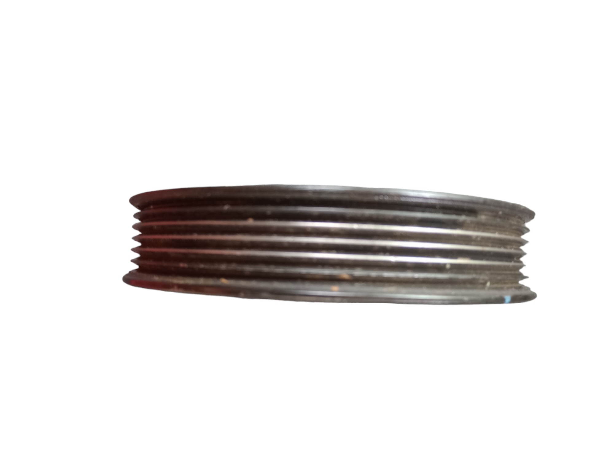 Polia Bomba Agua Fiat Freemont 2.4 2012 4