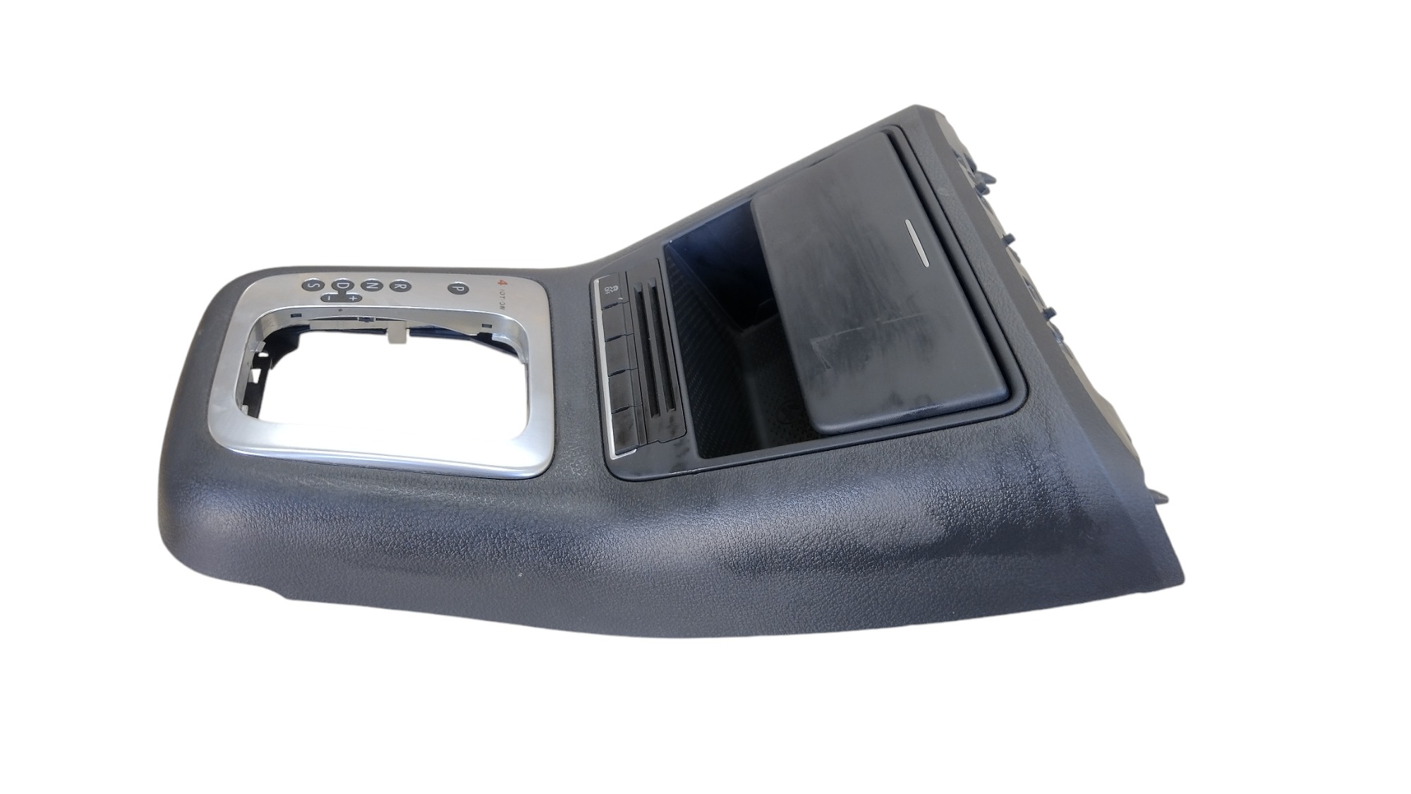 Acabamento Console Vw Tiguan 2014 2