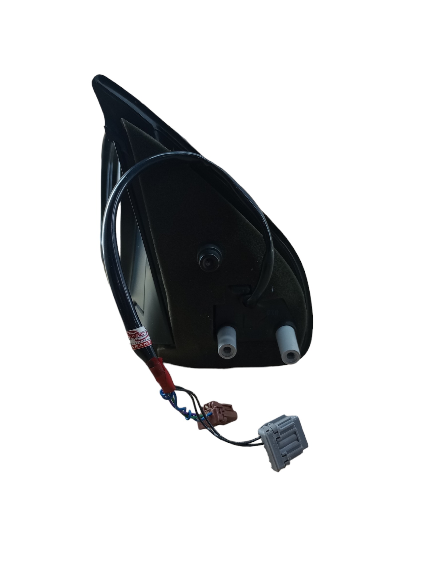 Retrovisor Lado Esquerdo Pathifinder 2001 2004 7