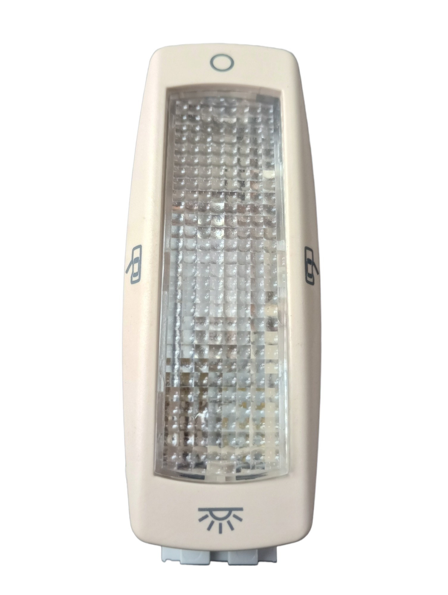 Luz Teto Cortesia L.e Tiguan 2014 4