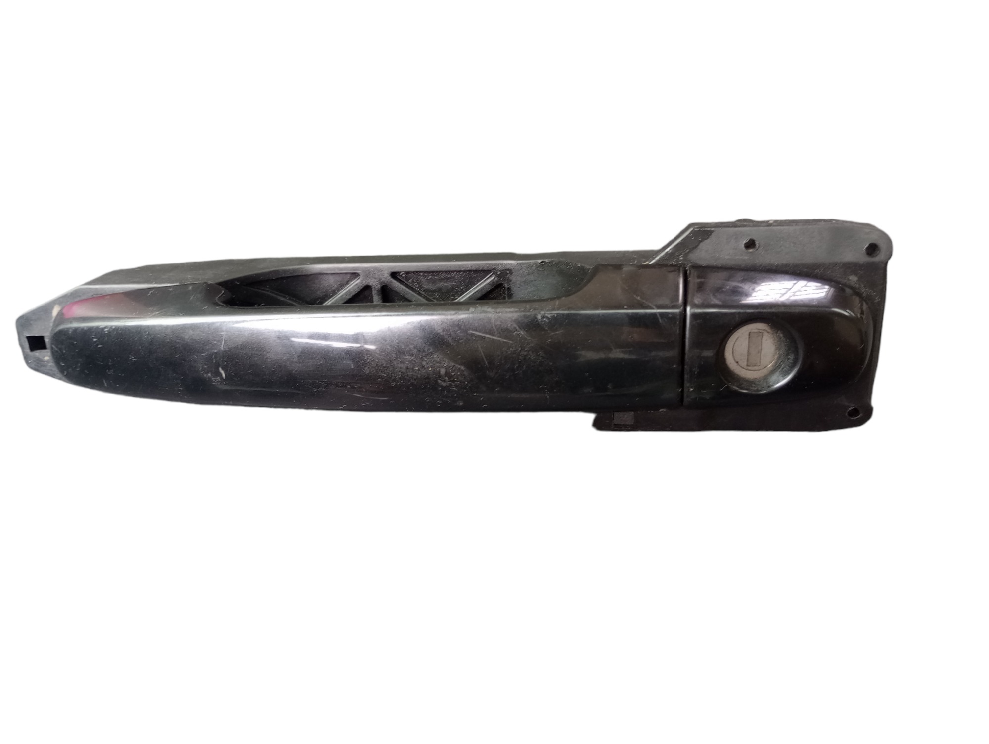 Maçaneta Externa Porta D.d Hilux 2010 3