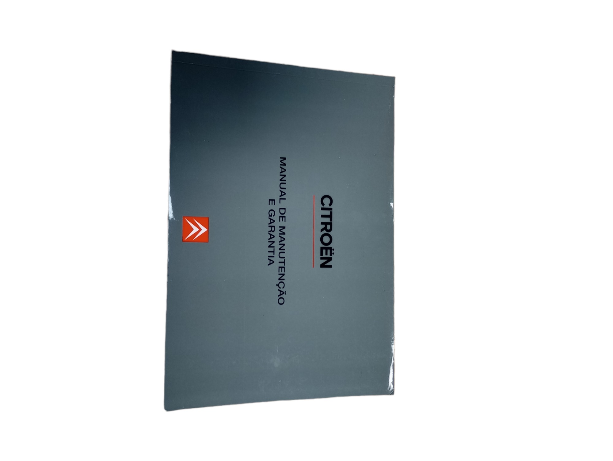 Manual Do Proprietário Citroen Xsara 2.0 16v Gasolina 2002 8