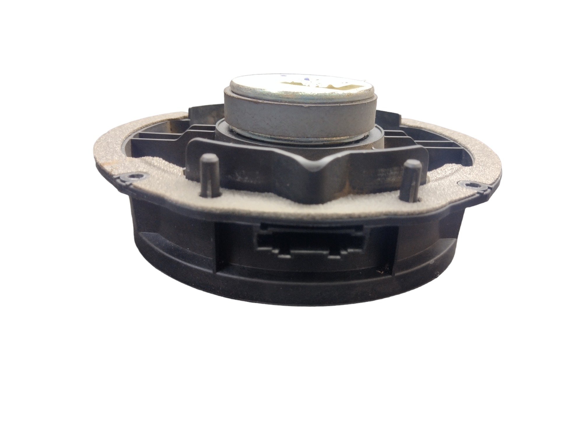 Alto Falante Porta Traseira Esquerda Volkswagen Nivus 2021 2