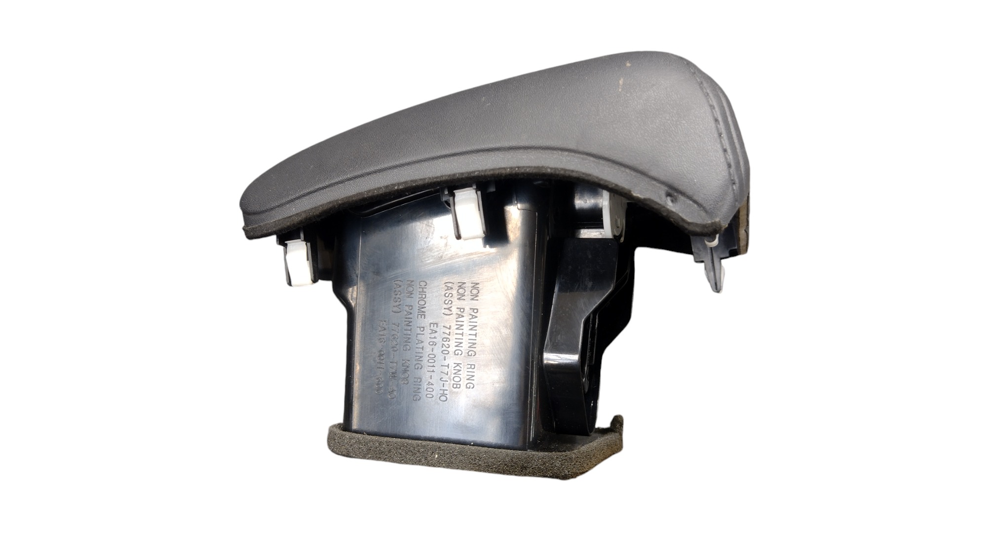 Difusor De Ar L.d Honda Hrv 2020 5