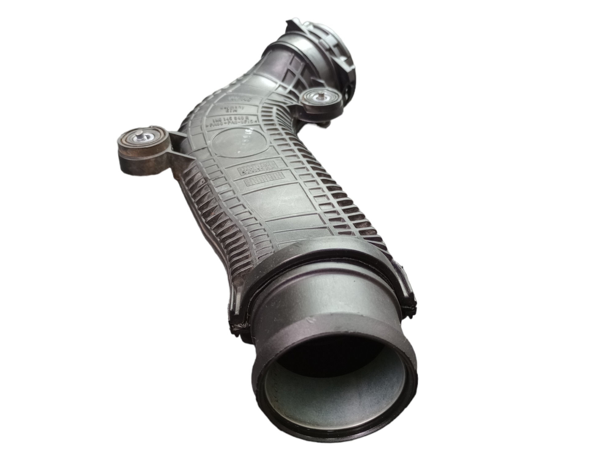 Cano Tubo Intercoler Tiguan 2.0 2014 2