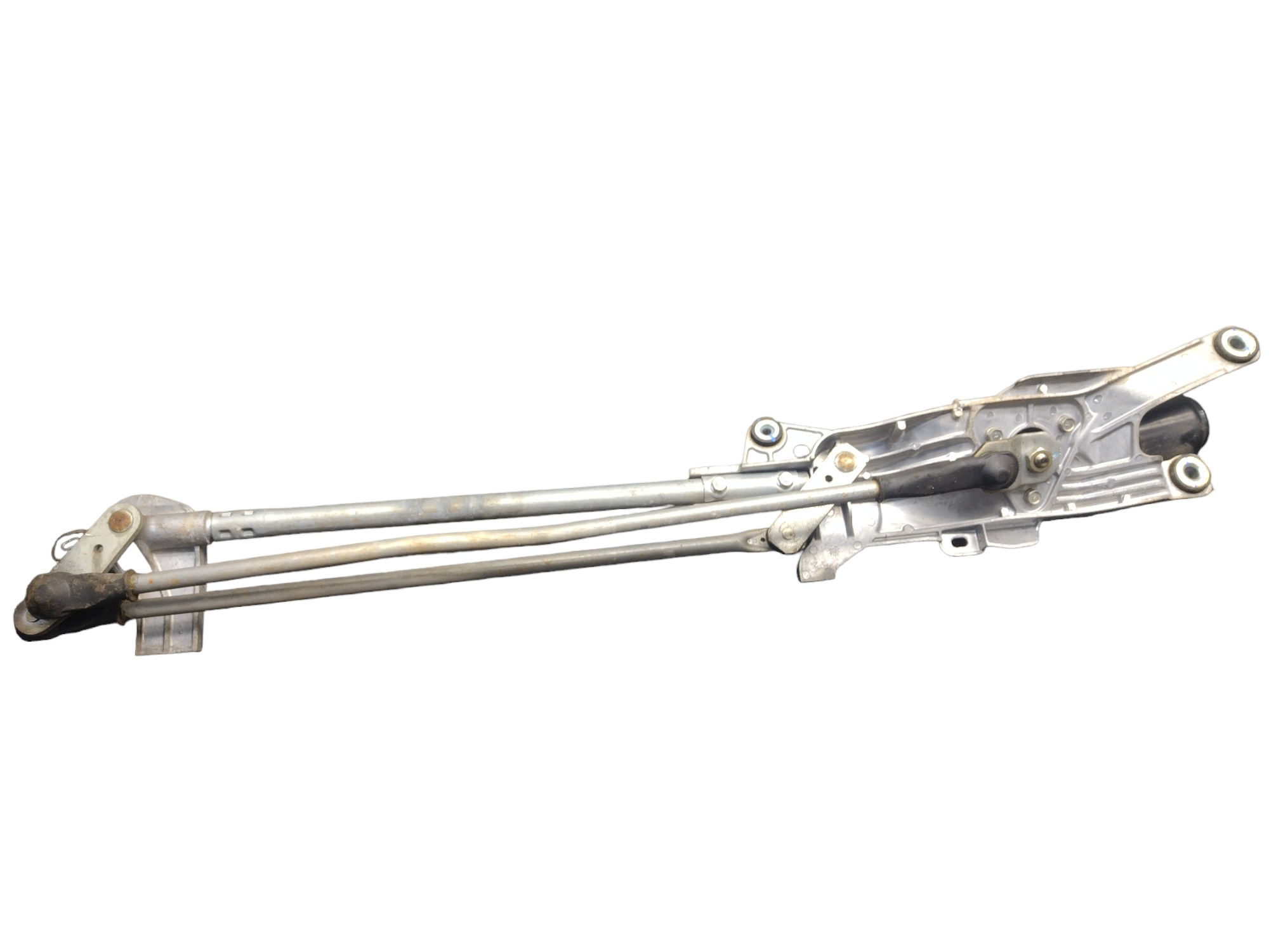 Motor Do Limpador De Parabrisa L200 Triton 2.4 Flex 2014 2