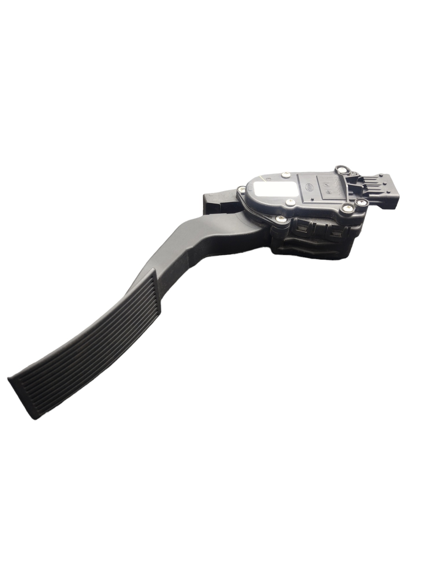 Pedal Acelerador Frontier 2.5 2012 2