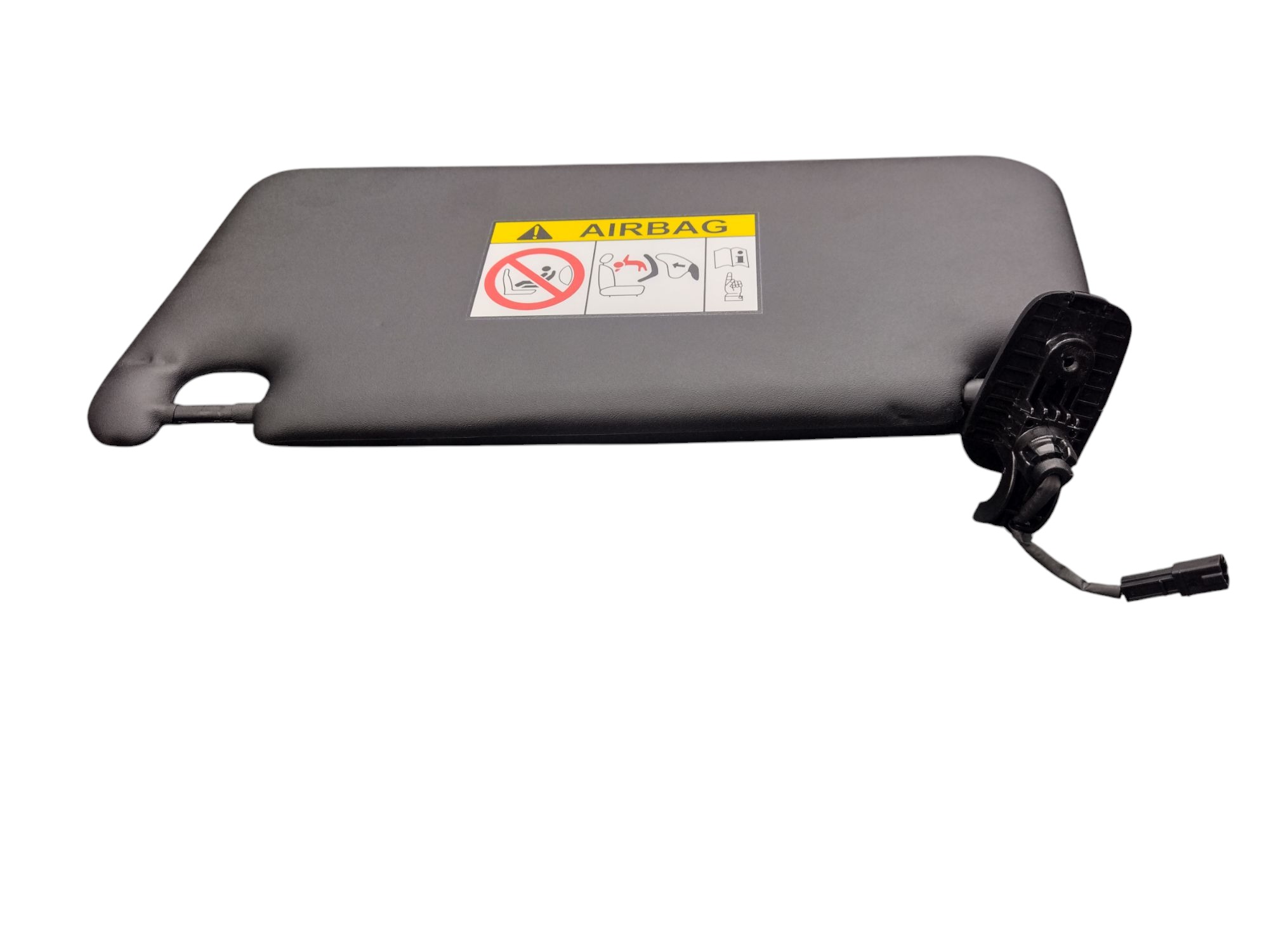 Quebra Sol L.d Fiat Toro  2023 5