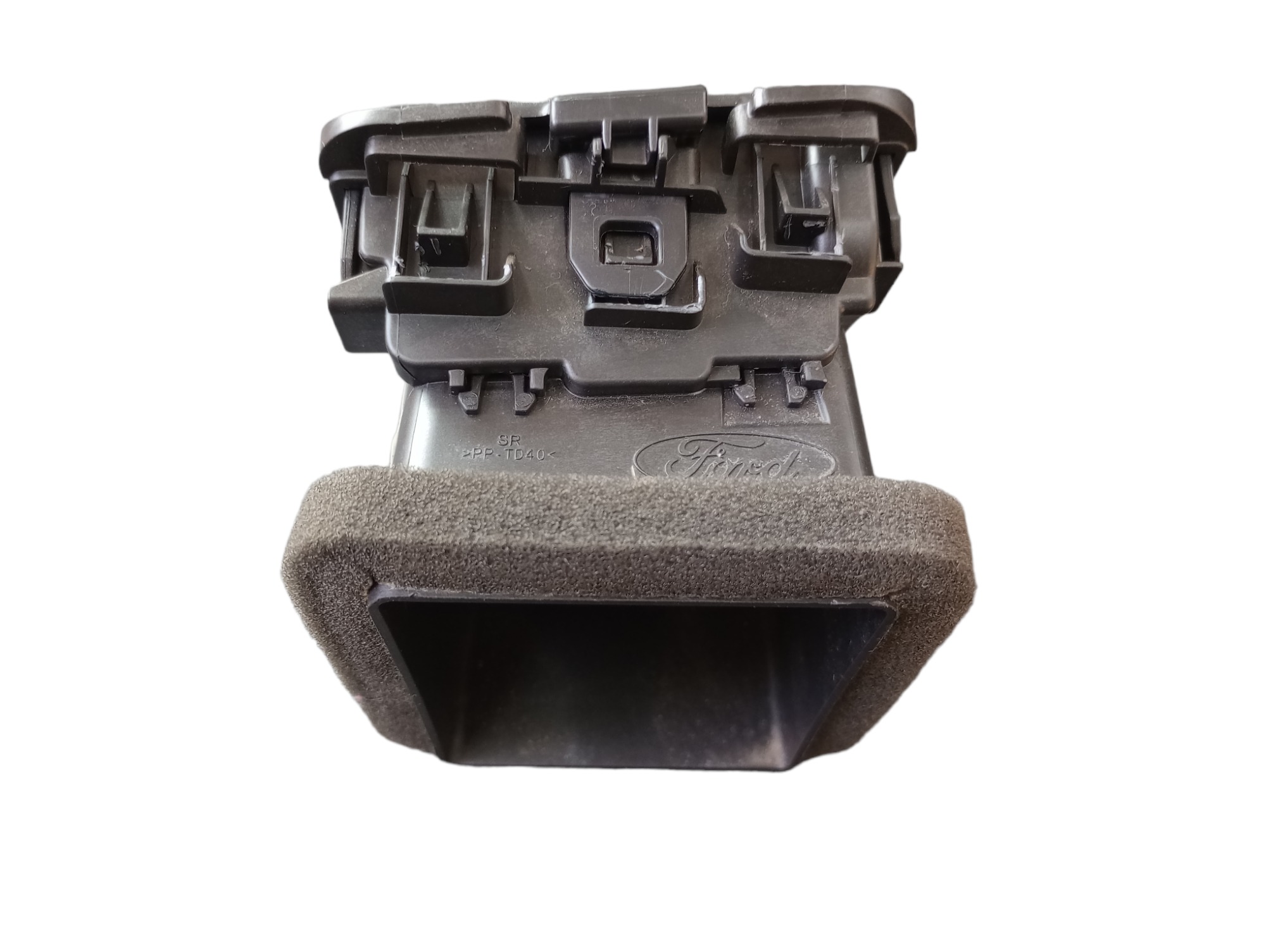 Difusor De Ar L.d Ranger 2020 4