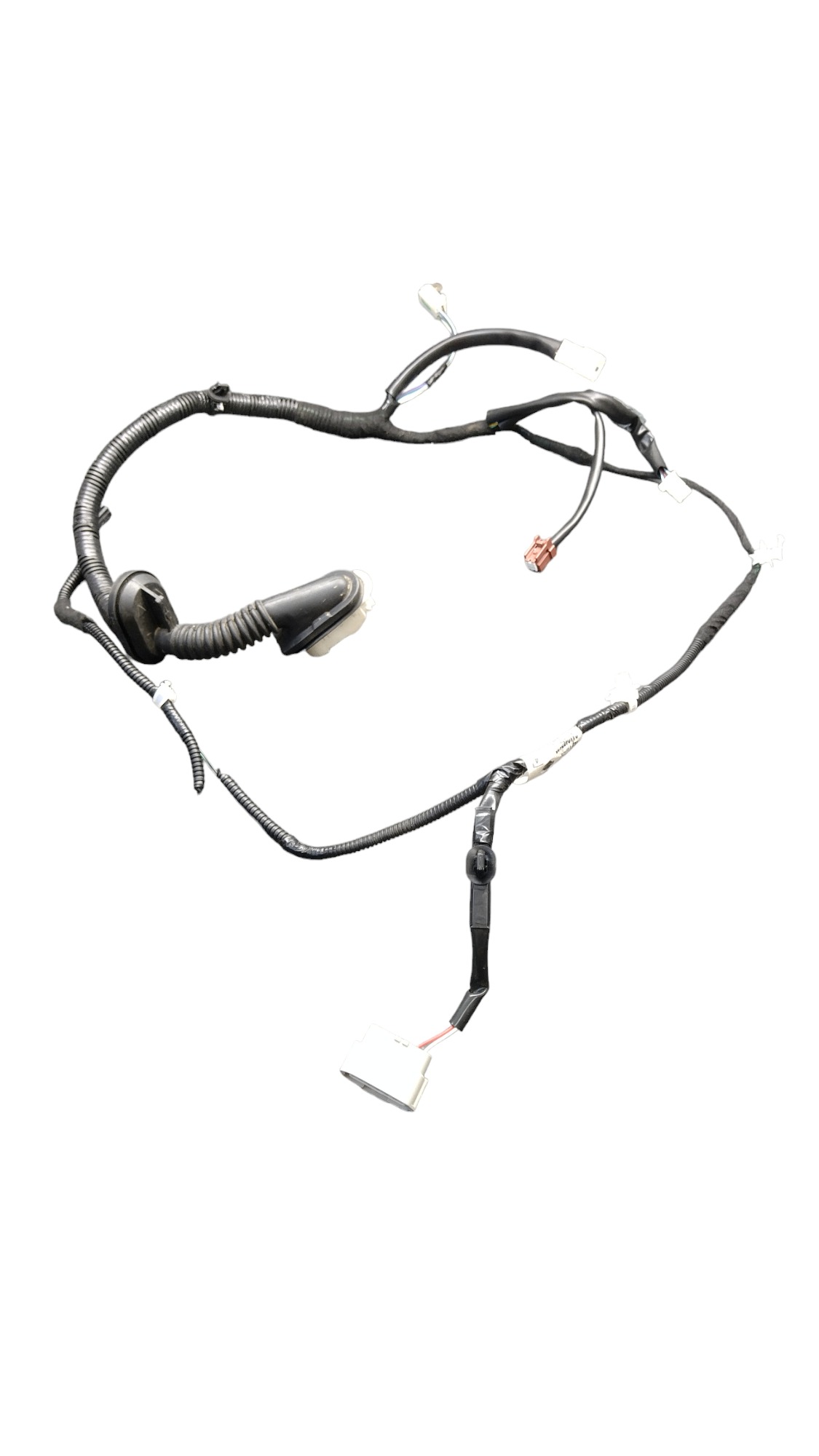 Chicote Porta D.d Nissan Kicks 2022 2