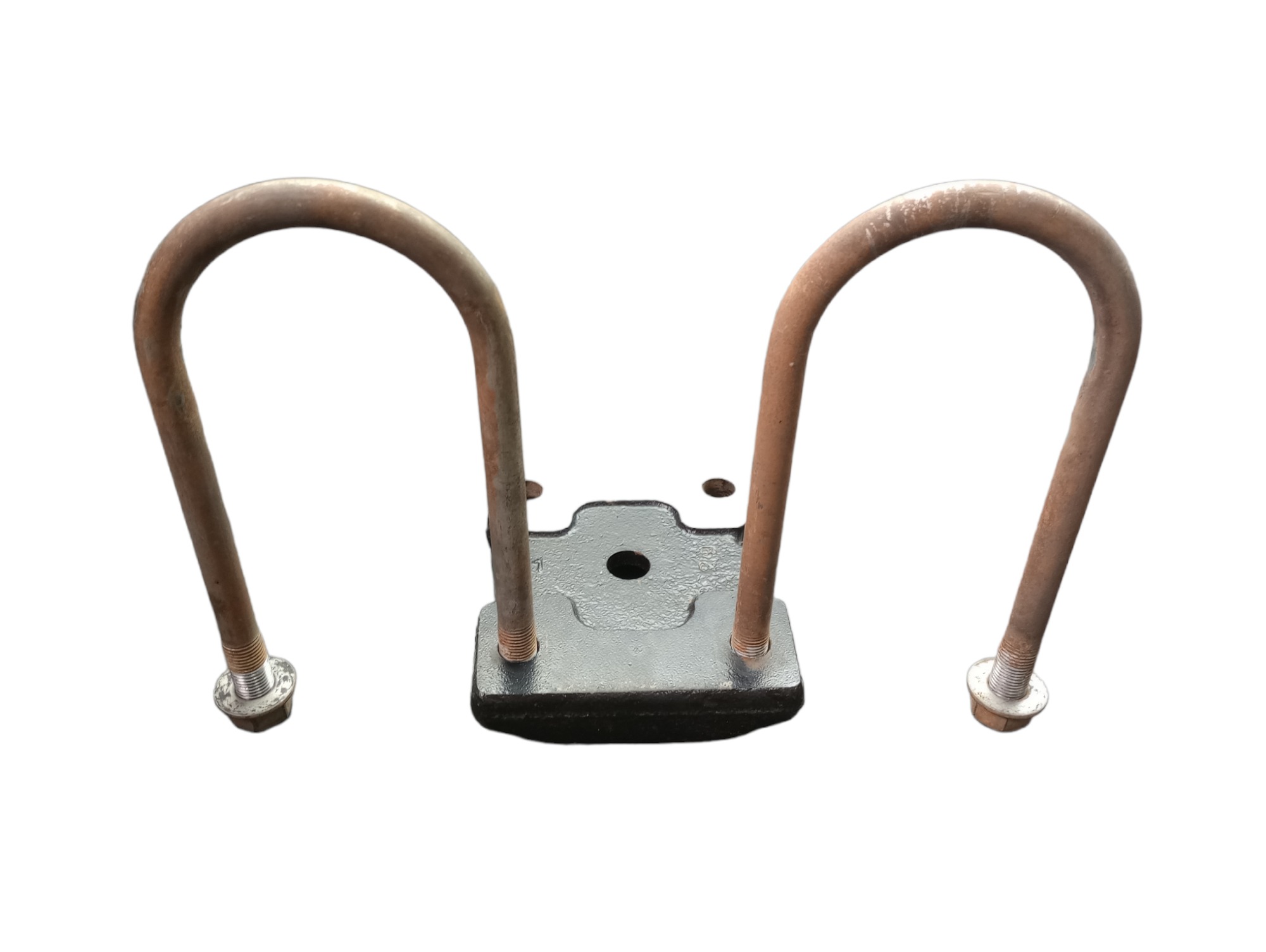 Jumelo L.e Traseiro Amarok 3.0 V6 2022 5