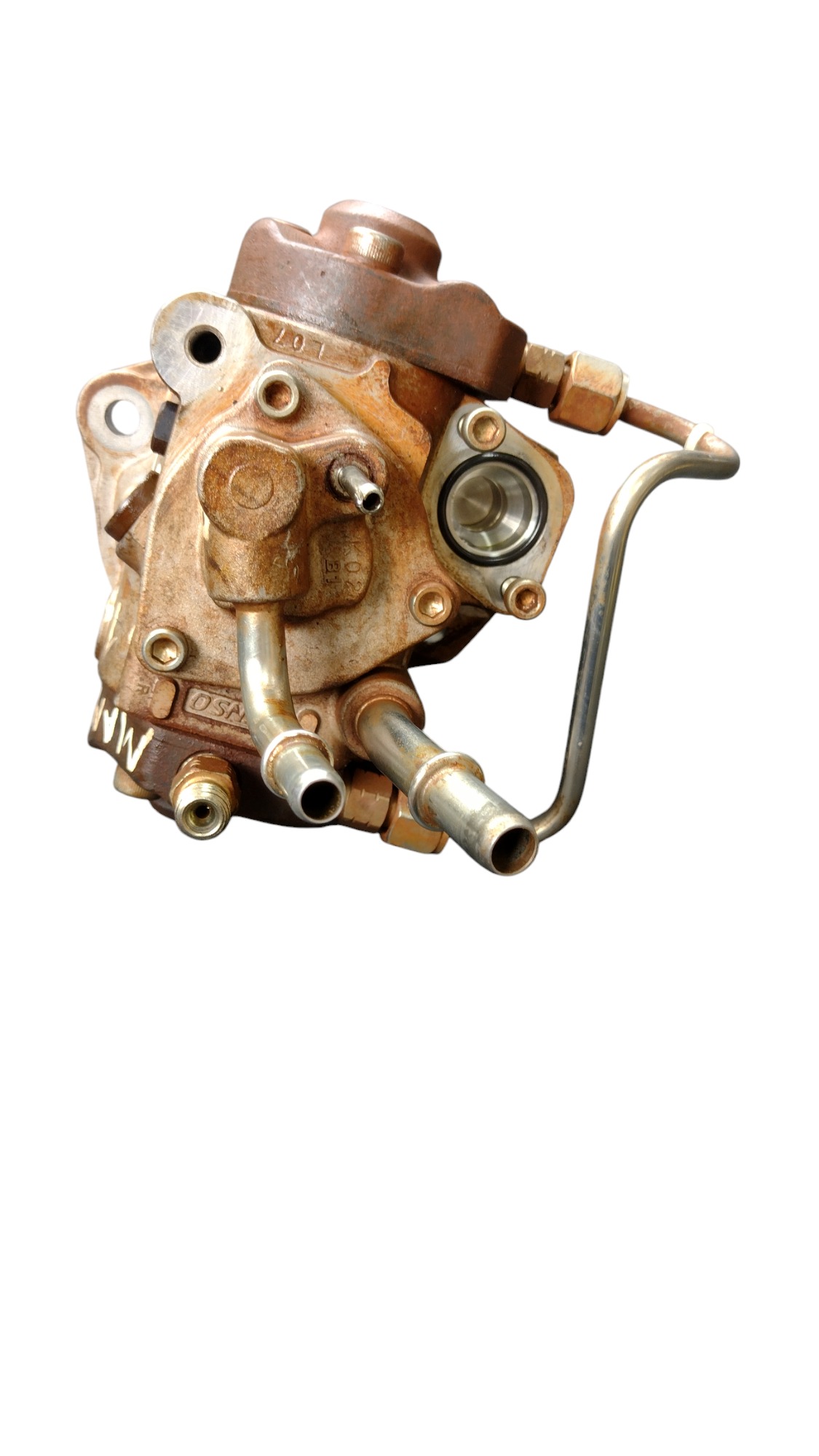Bomba Injetora S10 2.8 200cv 2015 Sm294000-1683 2