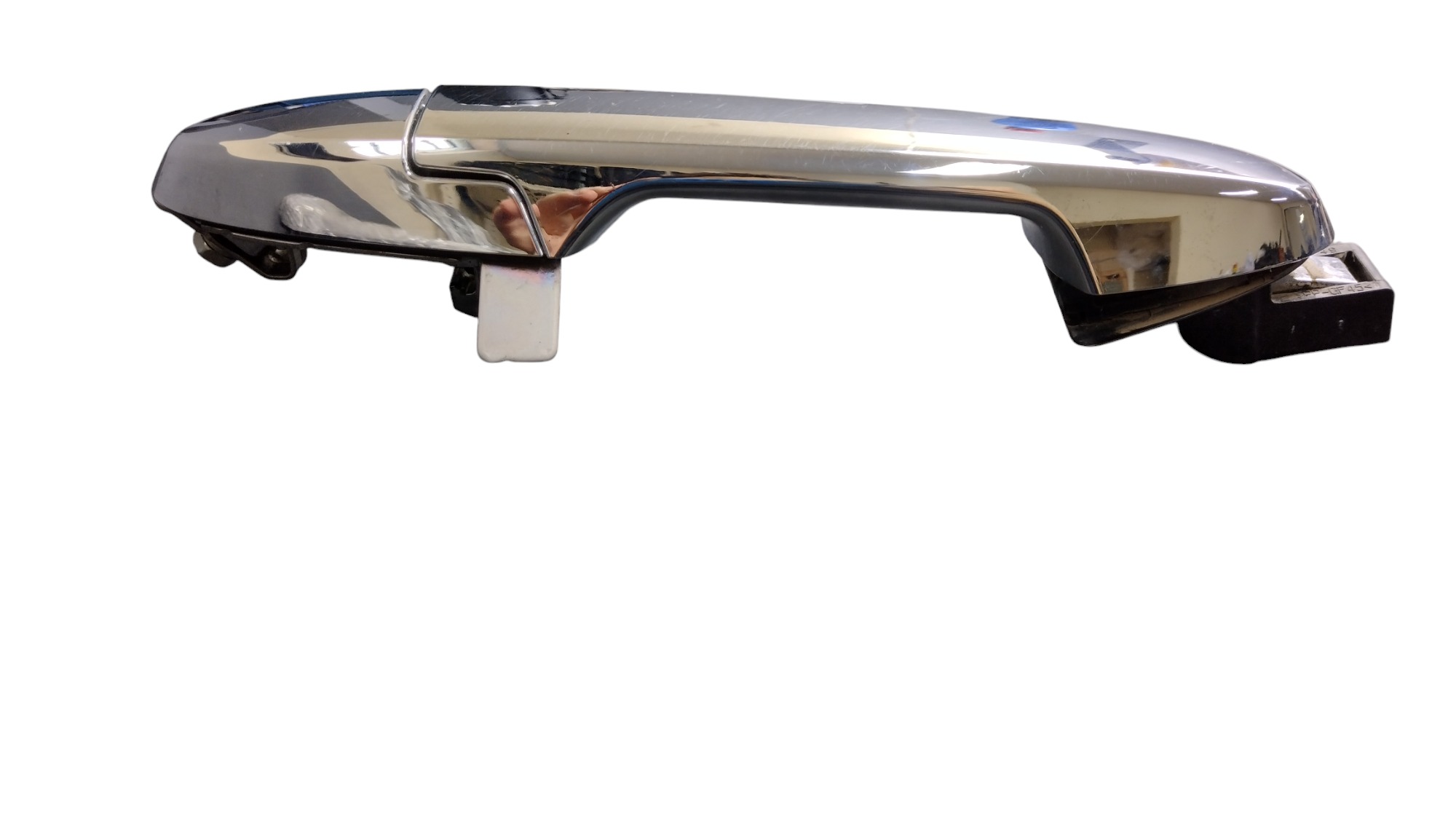 Maçaneta Externa D.d Honda Hrv 2019 3