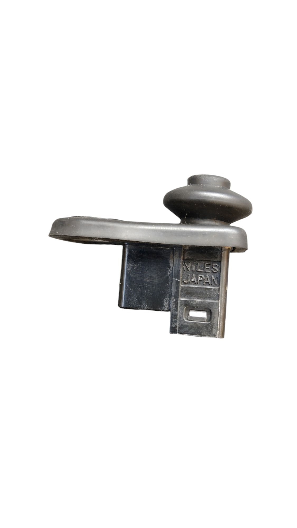 Sensor Interruptor Luz Pota Pajero Tr4 2011 3