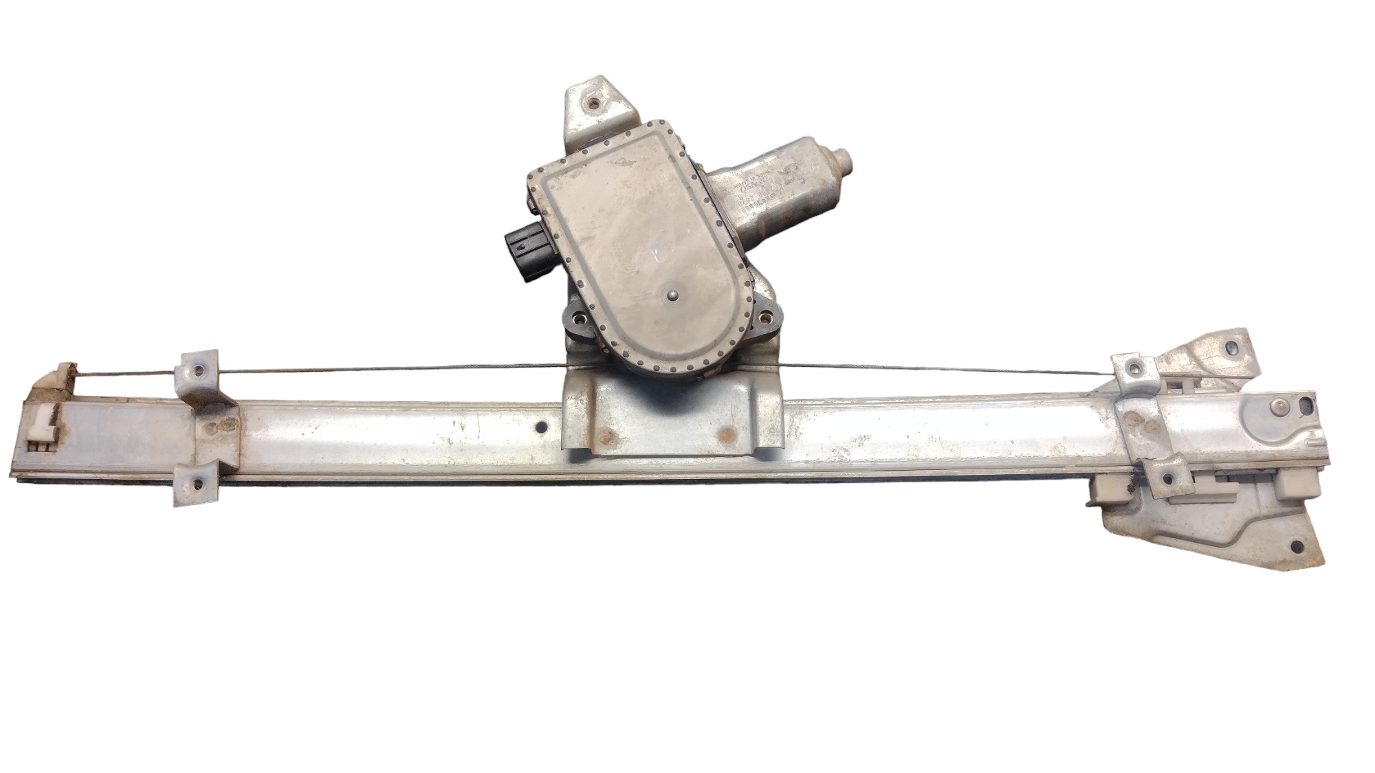 Maquina De Vidro D.d Pajero Full 2008 2