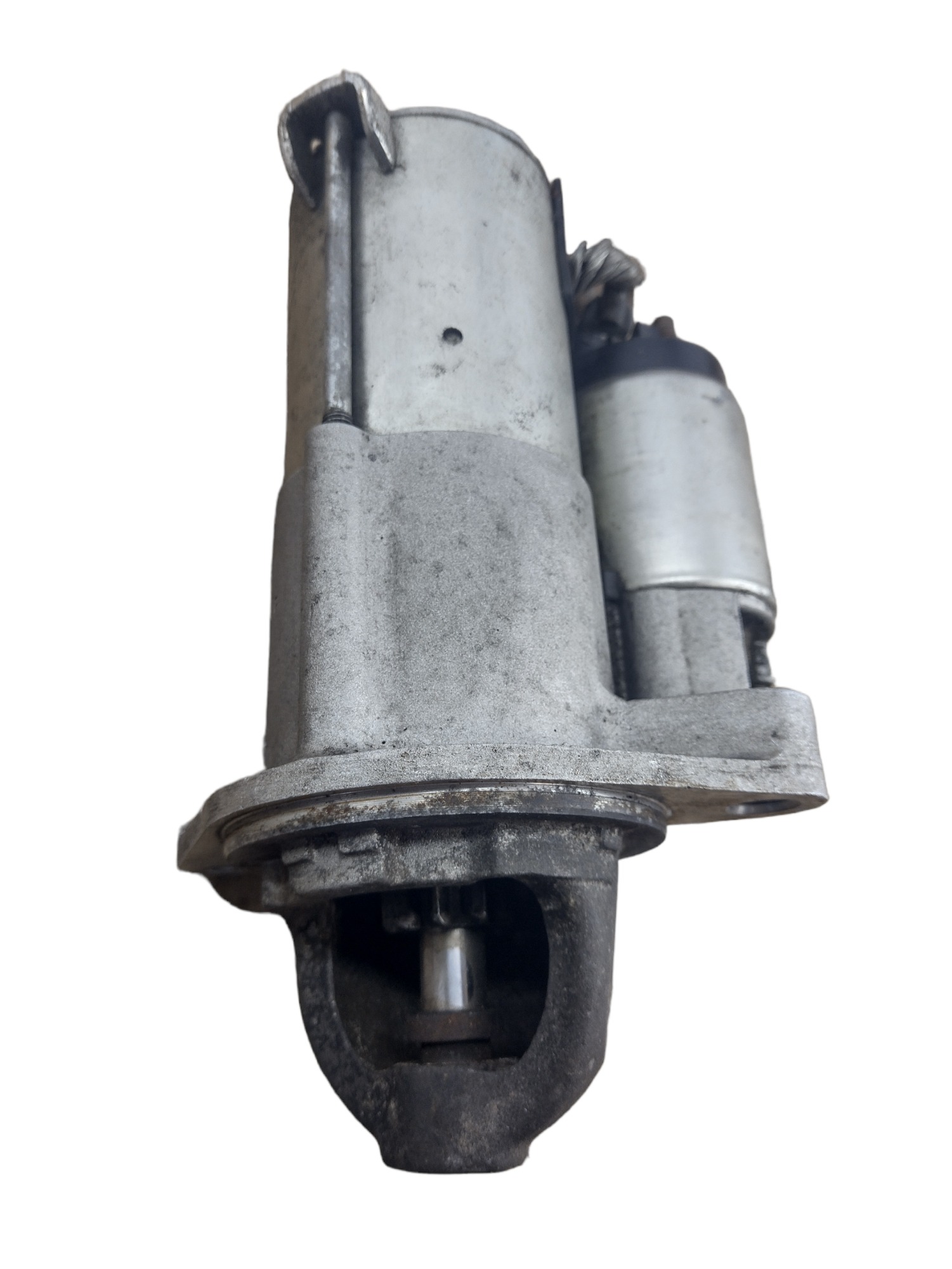 Motor Arranque Gm S10 2.4 2012 93384398 3