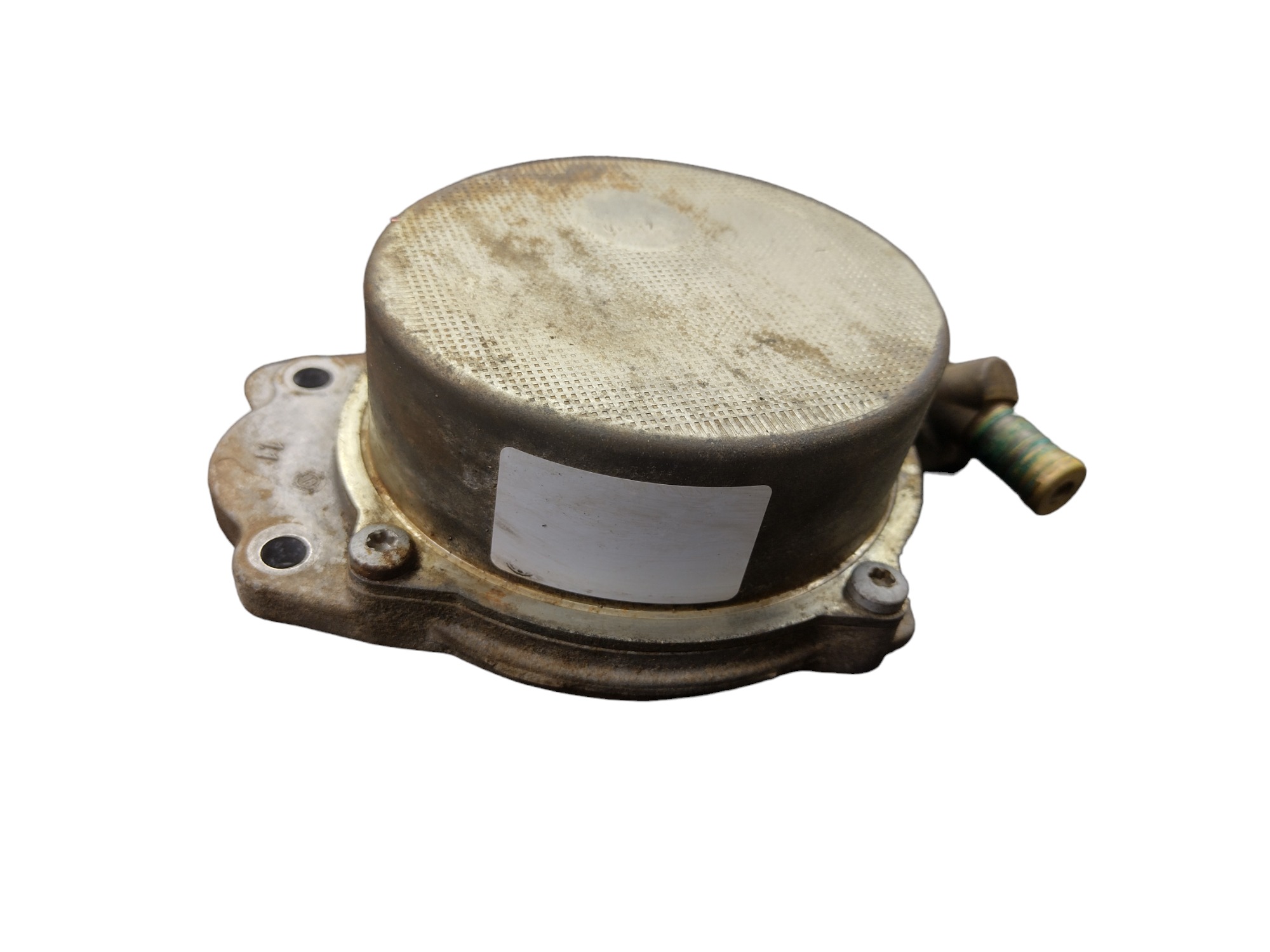 Bomba De Vácuo Amarok 2.0 2011 4