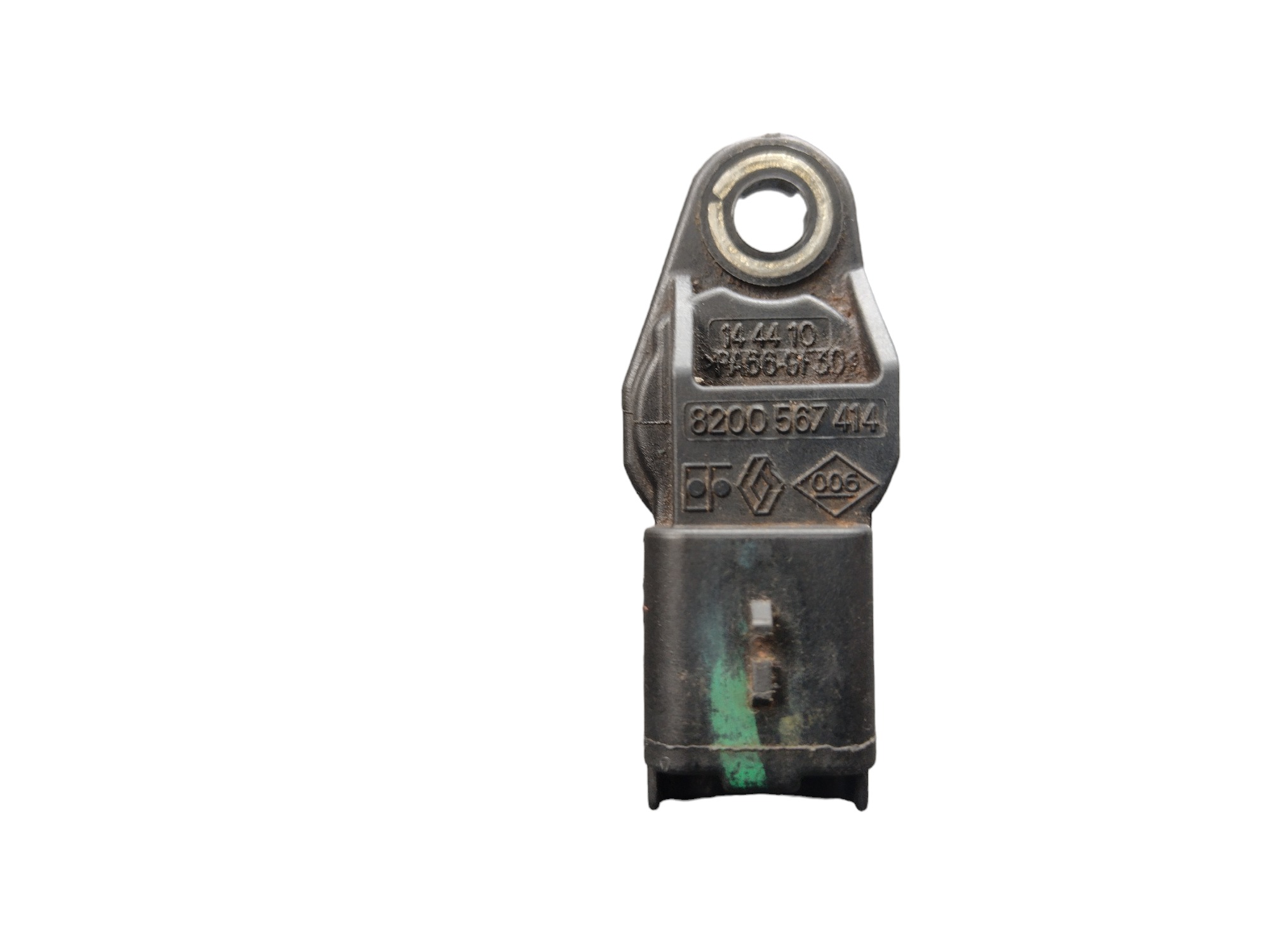 Sensor De Rotação Cabeçote Renault Master 2.3 2019