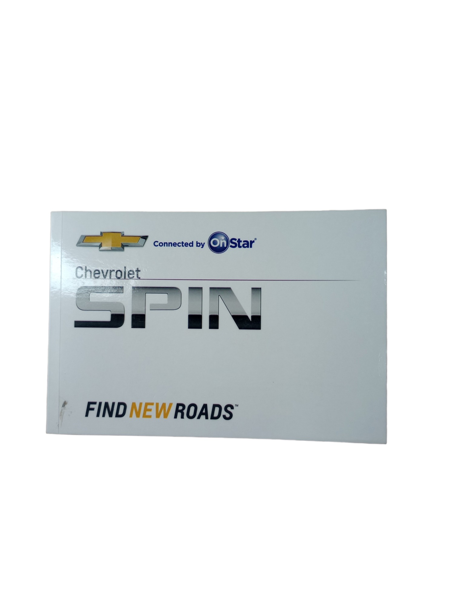 Manual Do Proprietário Chevrolet Spin 1.8 Flex 2017 3