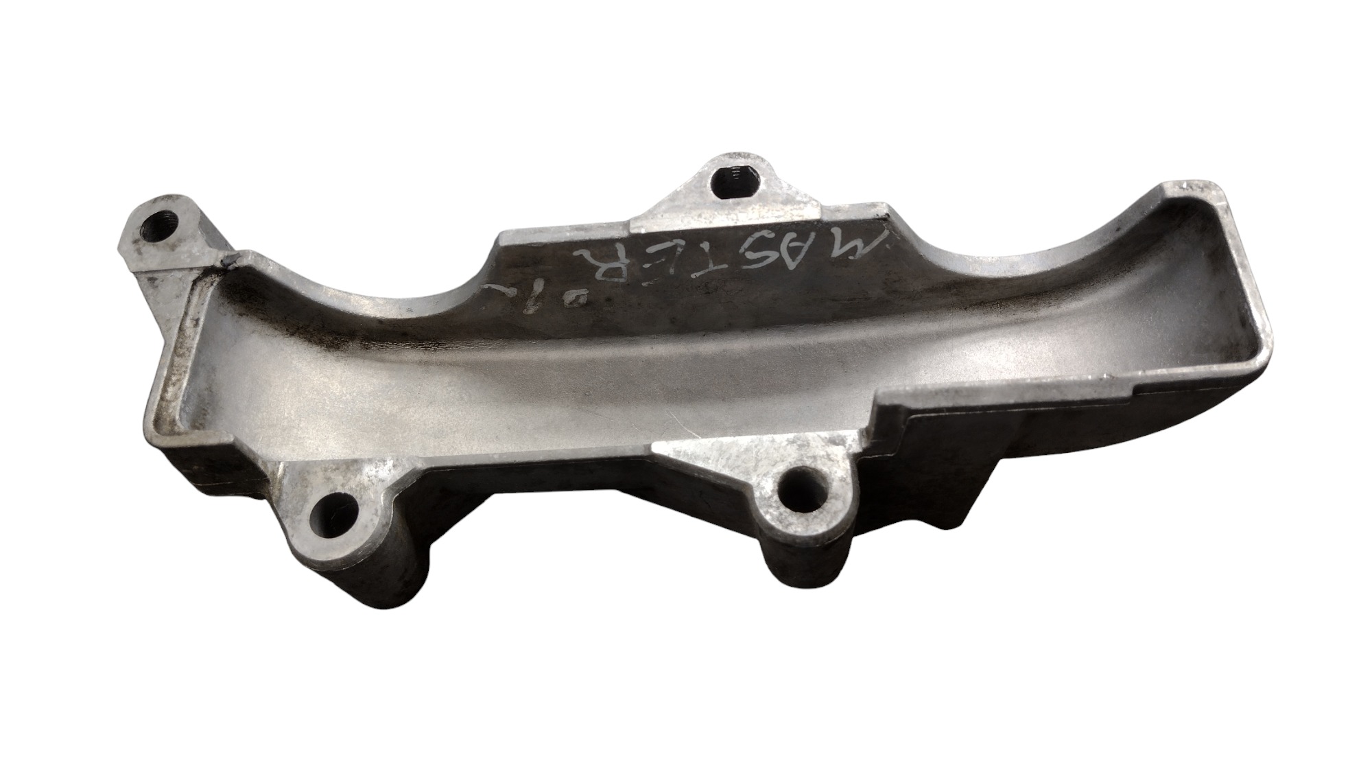 Suporte Superior Motor Master 2.5 2012 3