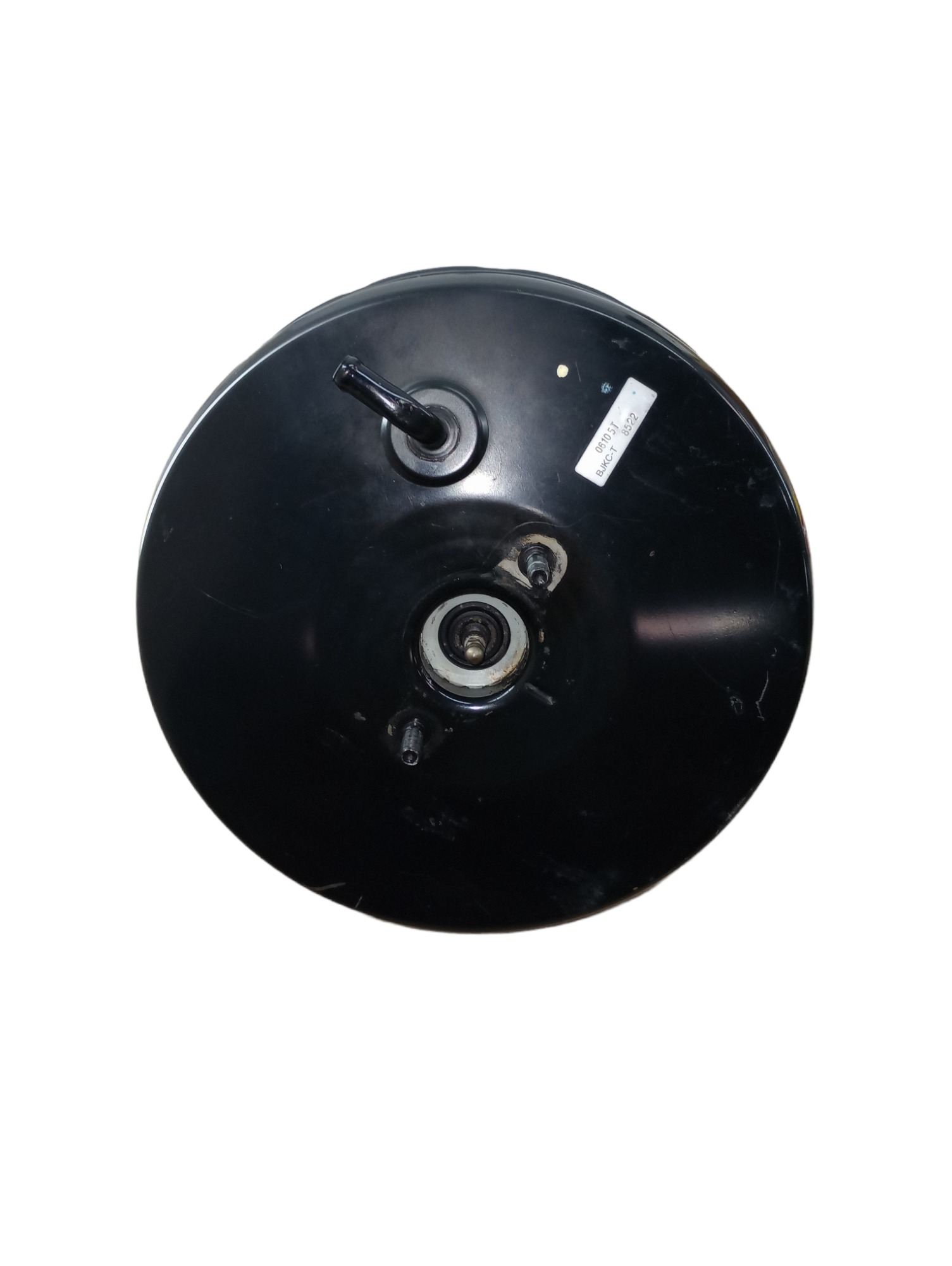 Hidrovácuo L200 Triton 2008 Manual 3