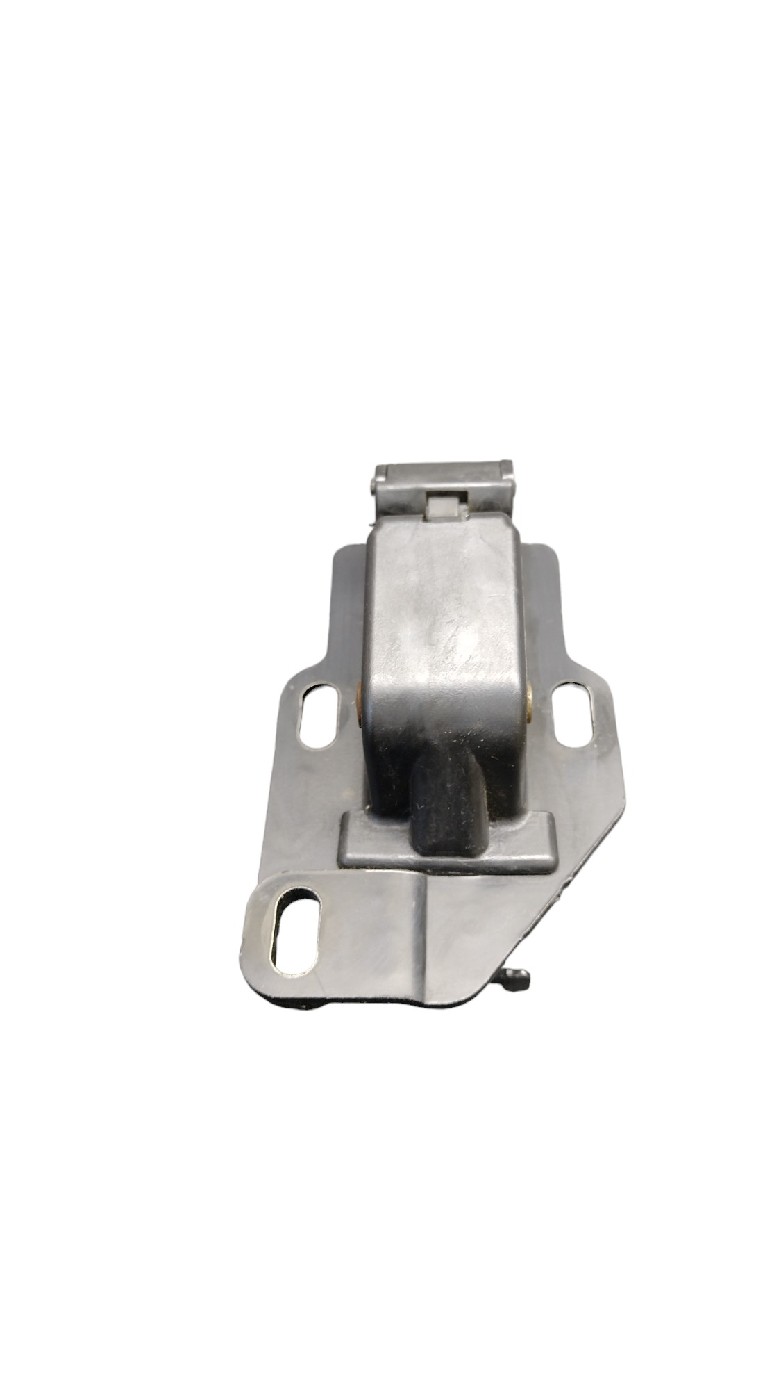 Fechadura Inferior Tampa T.e Peugeot Expert 2022 3