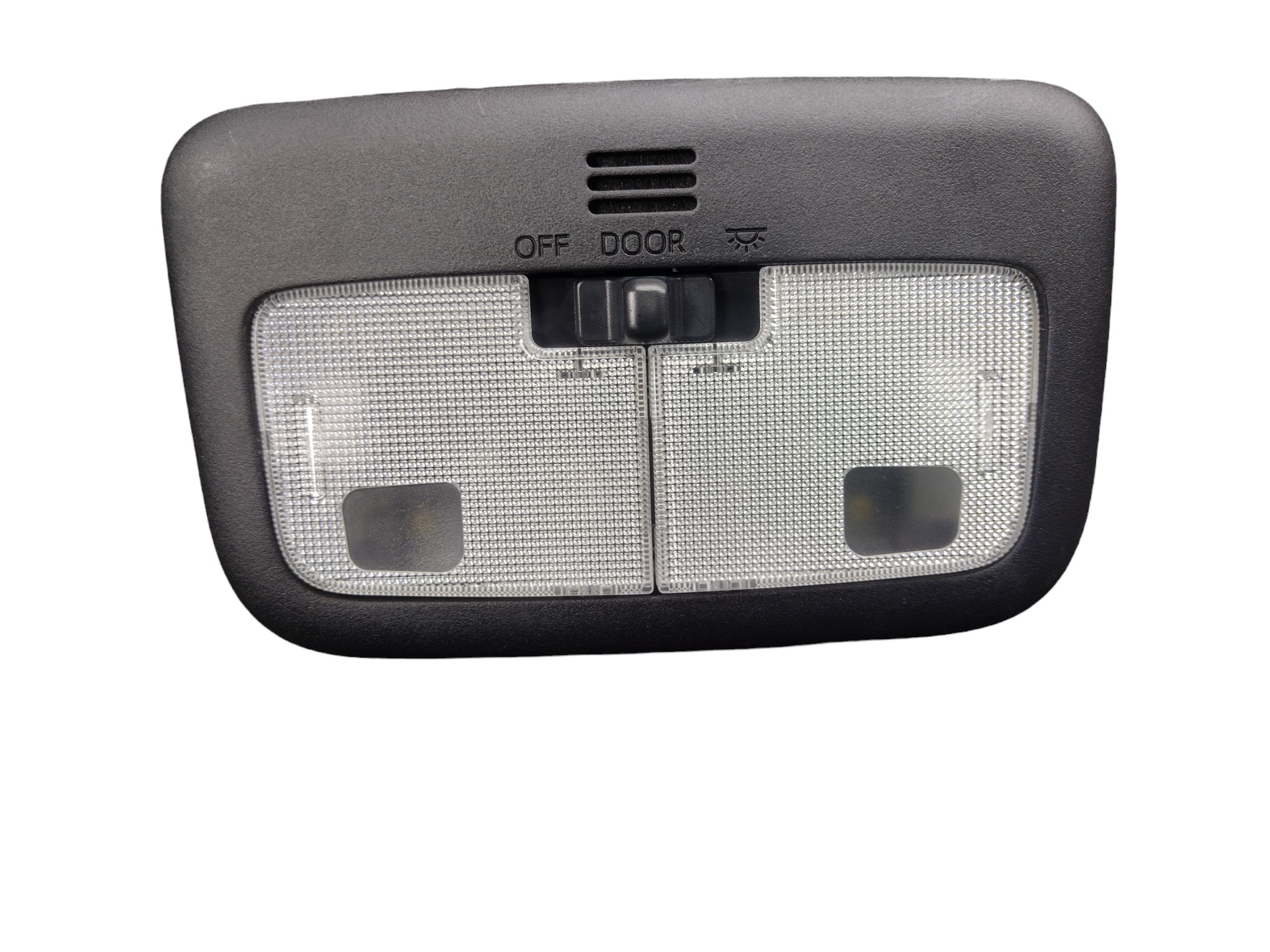 Luz Interna Teto Corolla Cross 2022 4