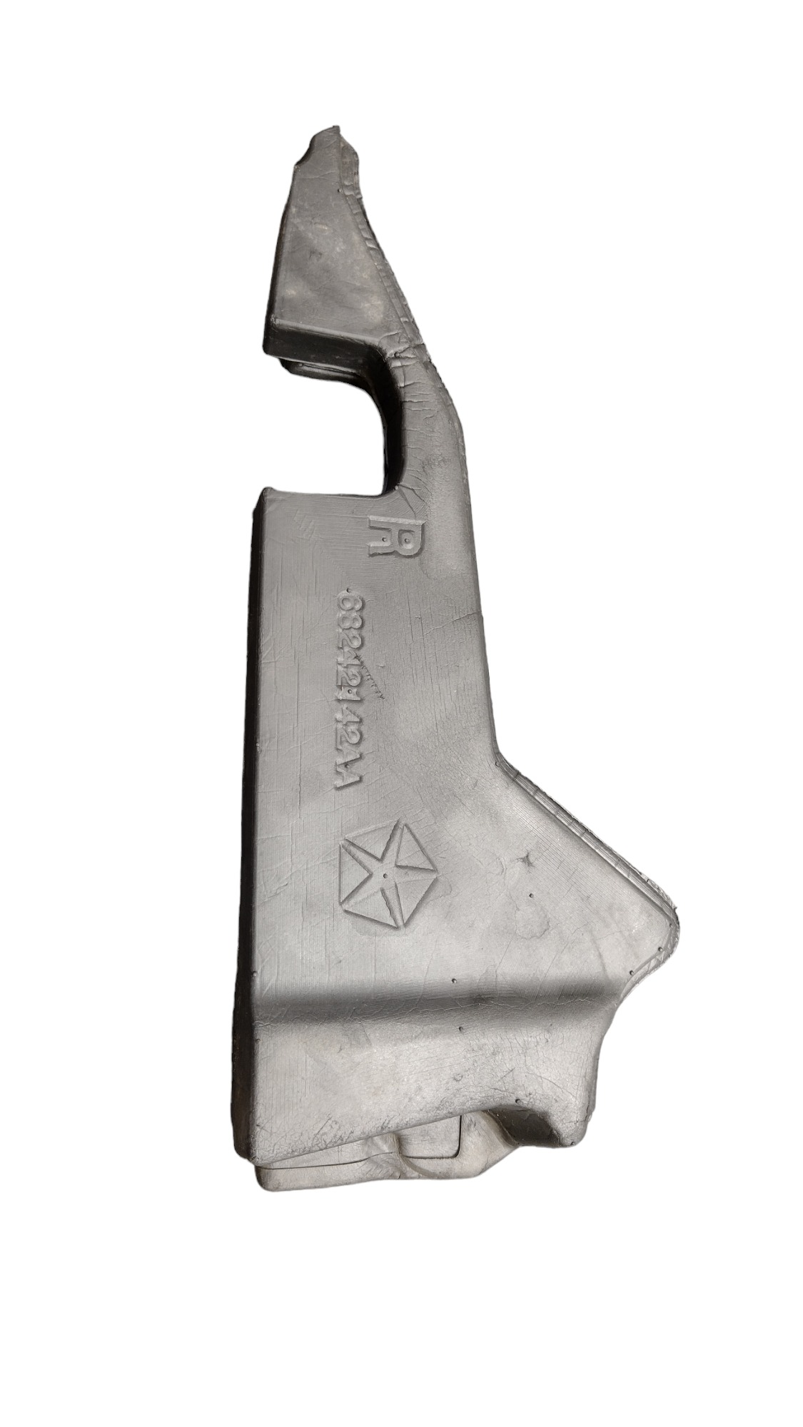 Espuma Isopor Anti Ruido Jeep Compass 2018 2