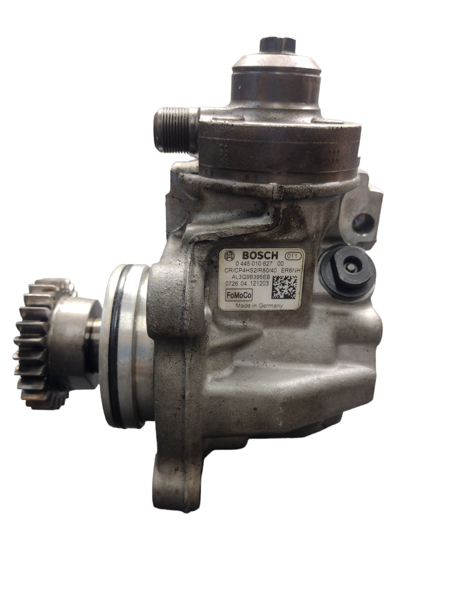 Bomba Injetora Range Rover 4.4 V8 2015 10