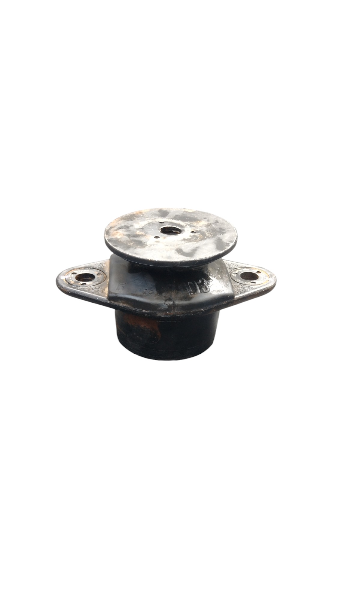 Coxim Batente Bucha Carroceria Hilux 2014 3
