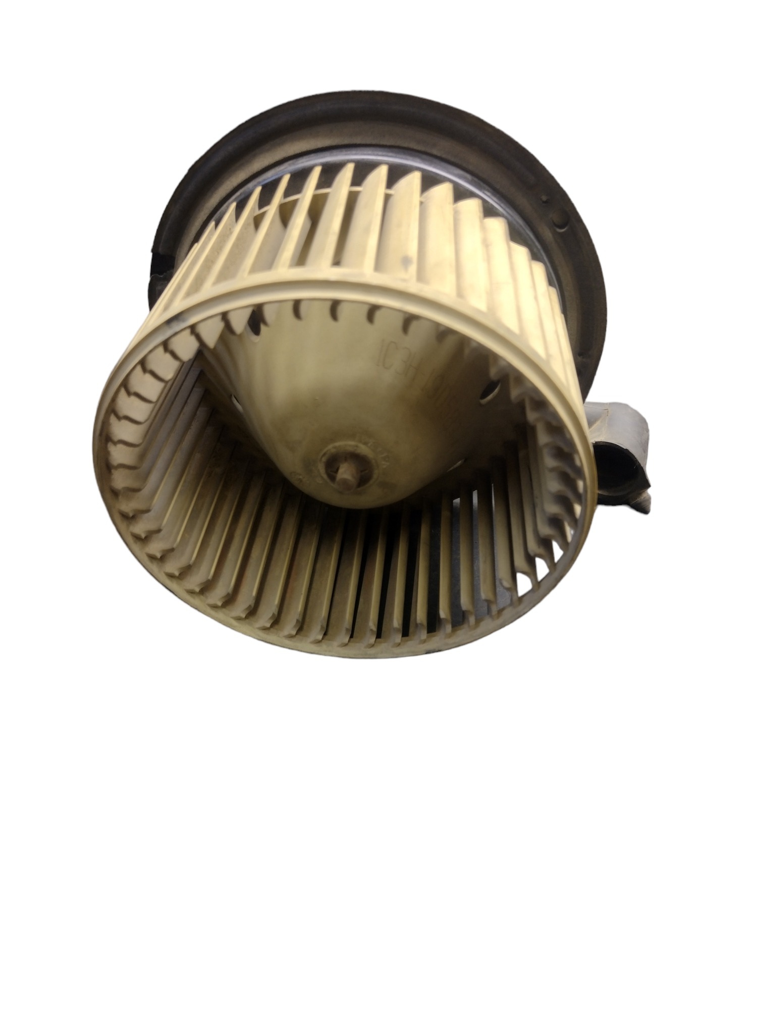 Motor Ar Forçado F 4000 2005 3
