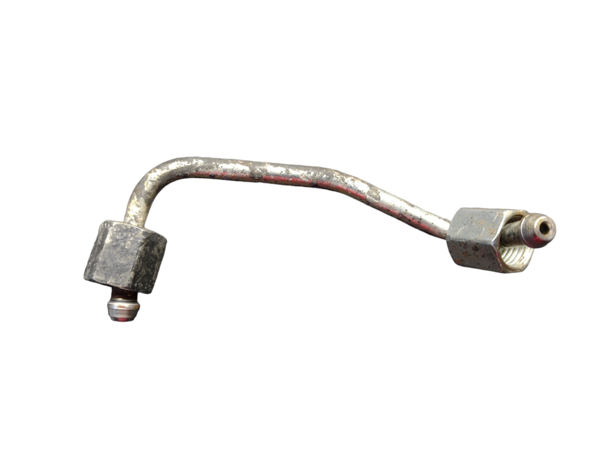 Jogo Canos Dos Bicos Injetores Hilux 2.8 2019 3