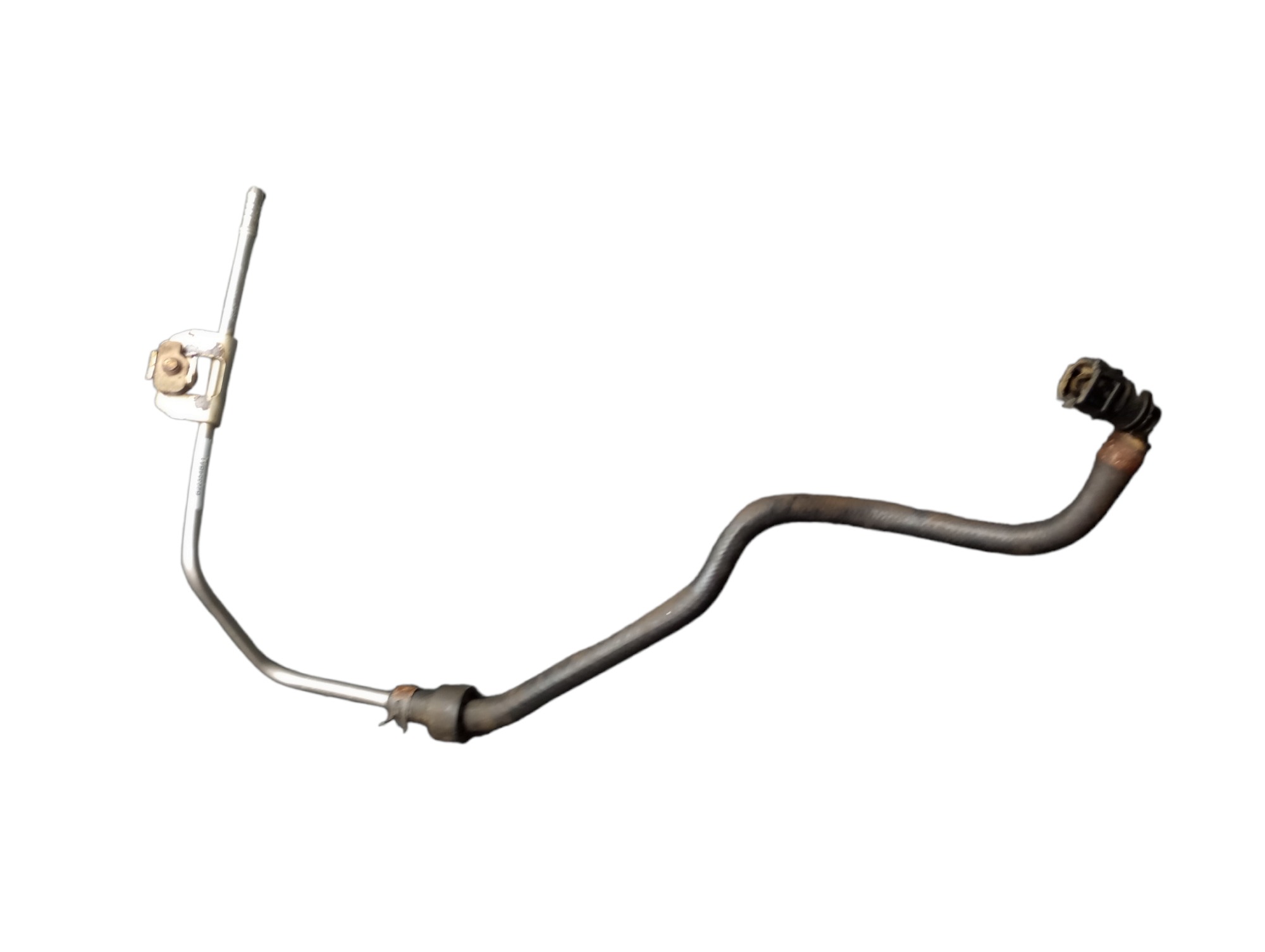 Mangueira Filtro De Combustível Amarok 2.0  2018 3