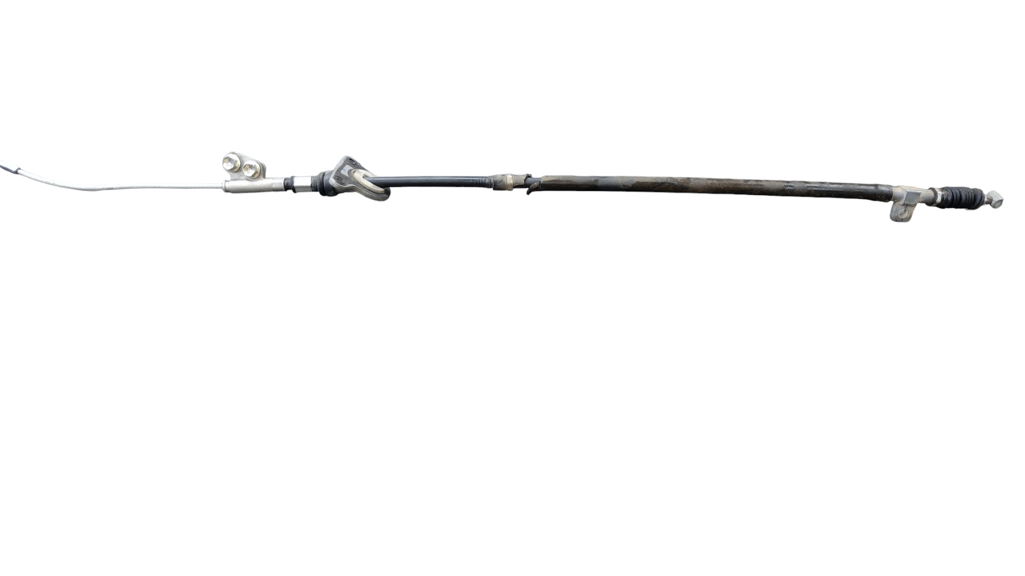 Cabo Alavanca Hilux Sw4 2.8 2019 2