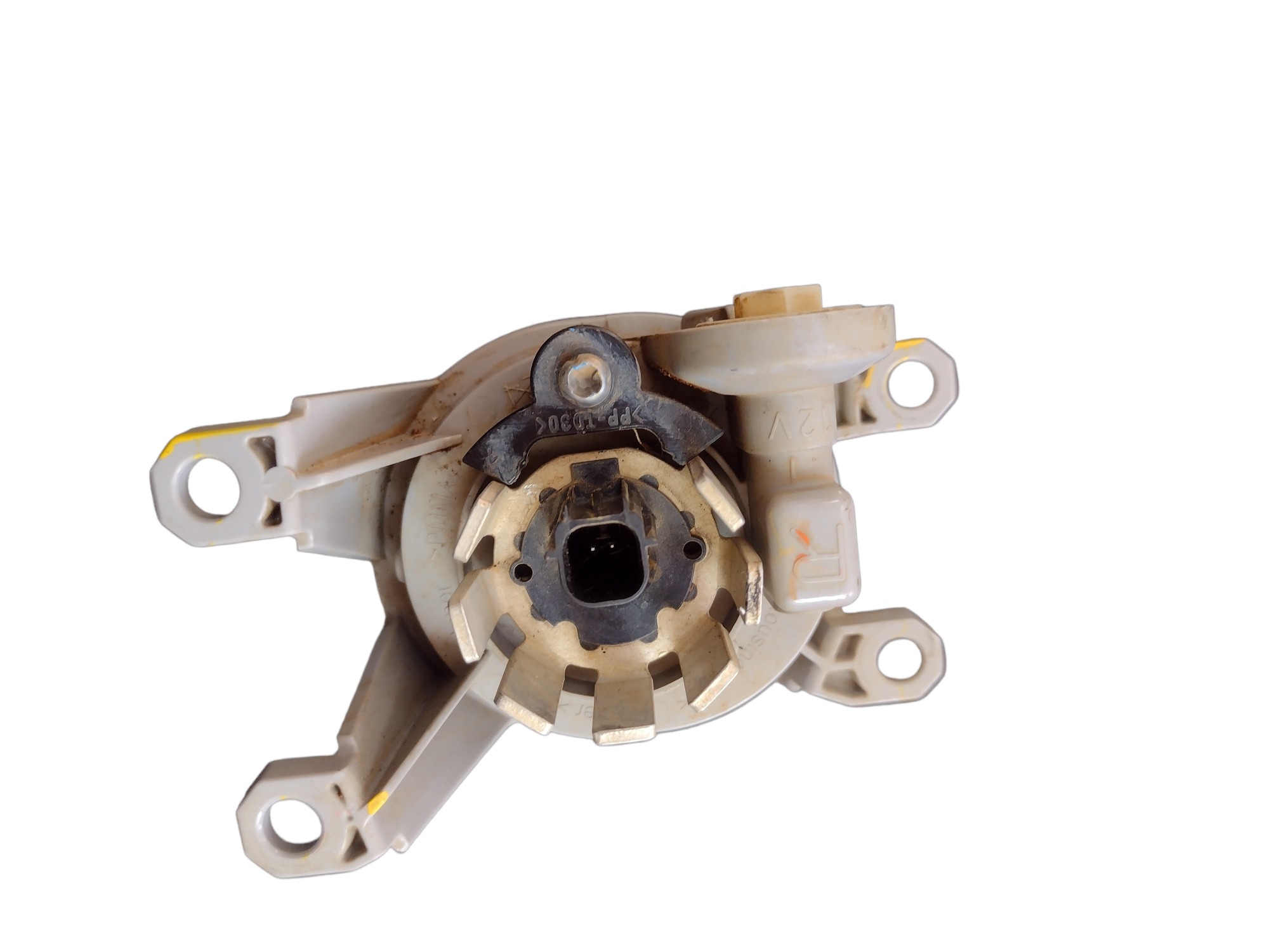 Farol De Milha L.d Corolla 2022 2