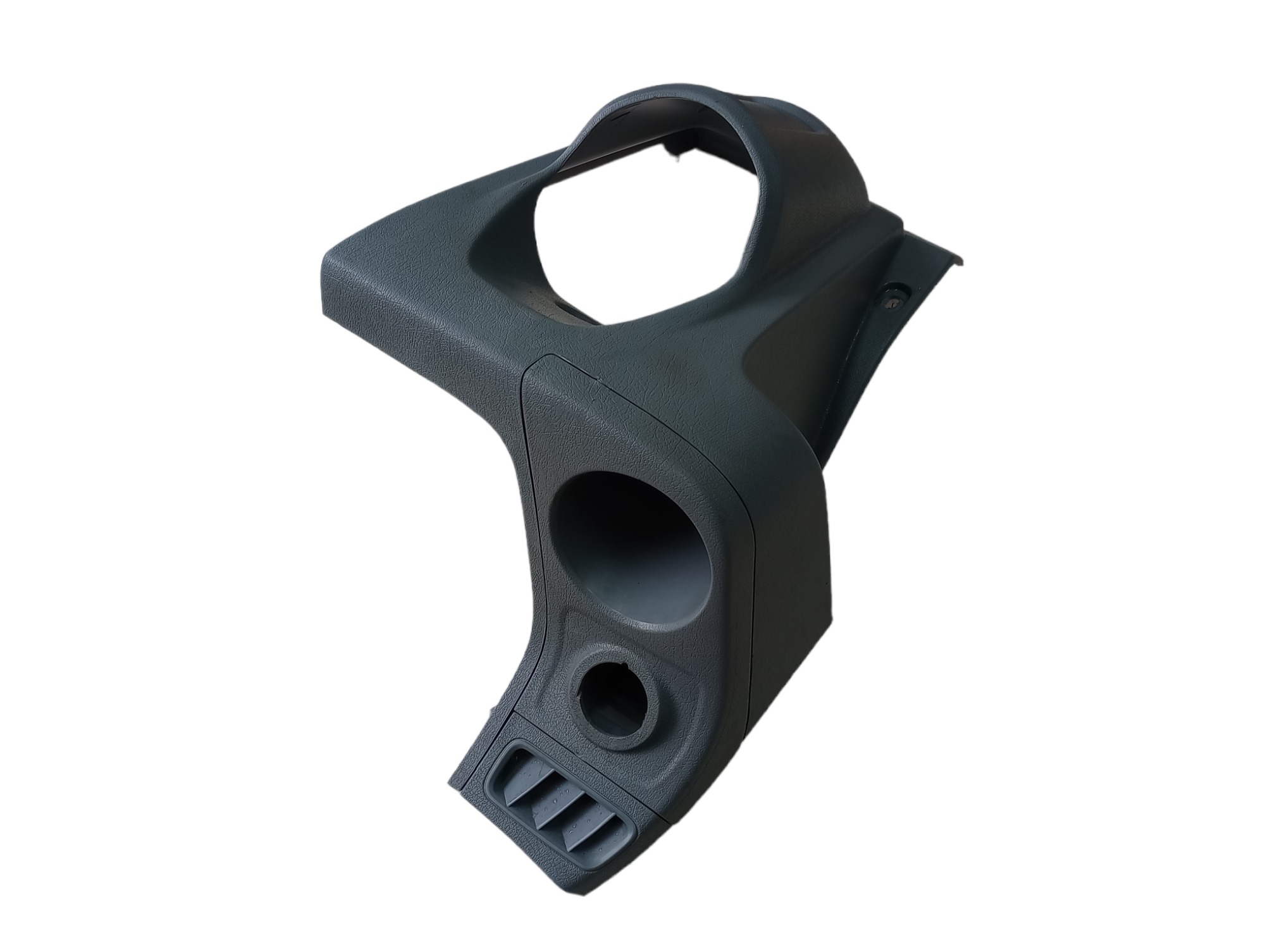 Acabamento Porta Copos L.e Ford Trânsit 2011 2