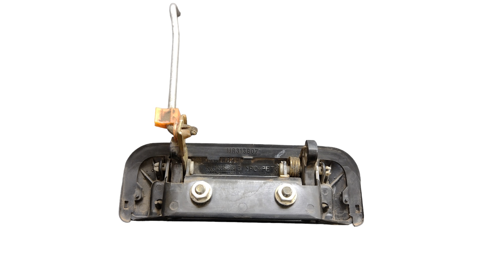 Maçaneta Externa Porta T.e Pajero Sport 2001 3