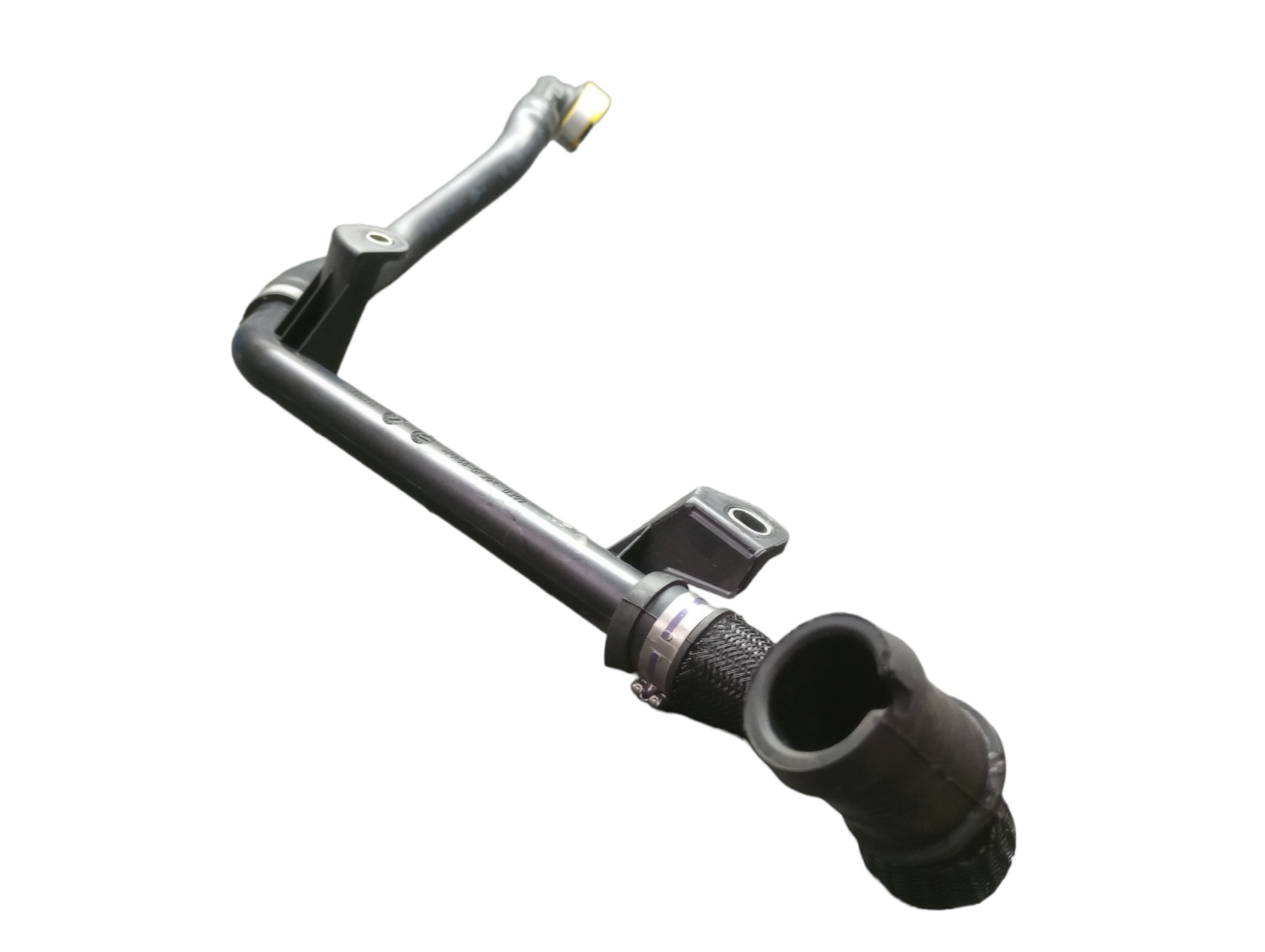 Duto Suspiro Óleo Motor Jeep Compass 2.0 2022 4