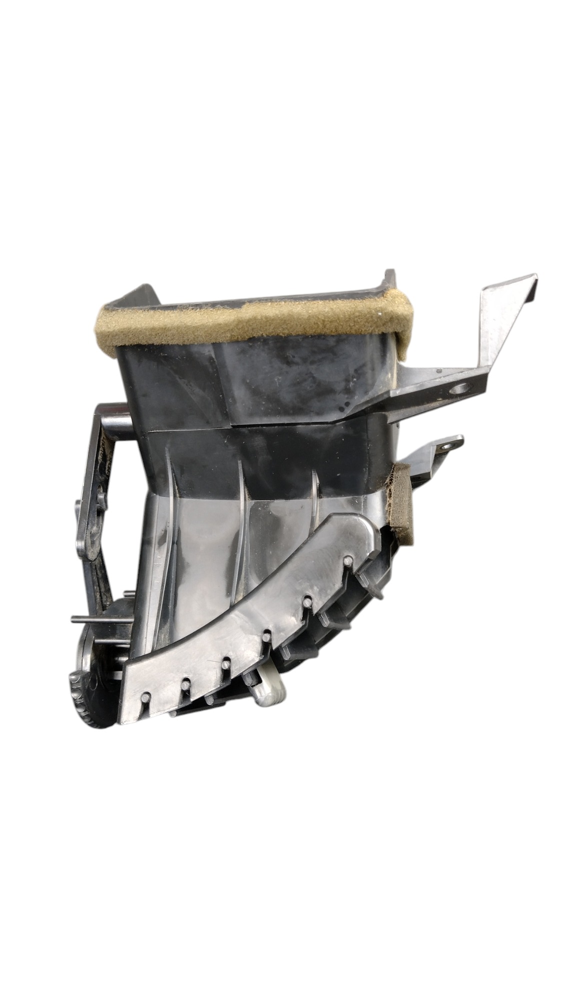 Difusor De Ar Direito  L200 Triton 2013 5