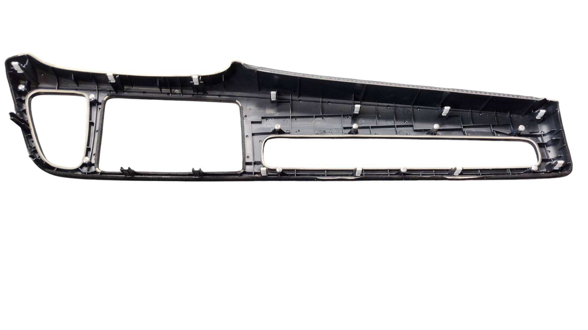 Acabamento Central Painel Honda Hrv 2020 3