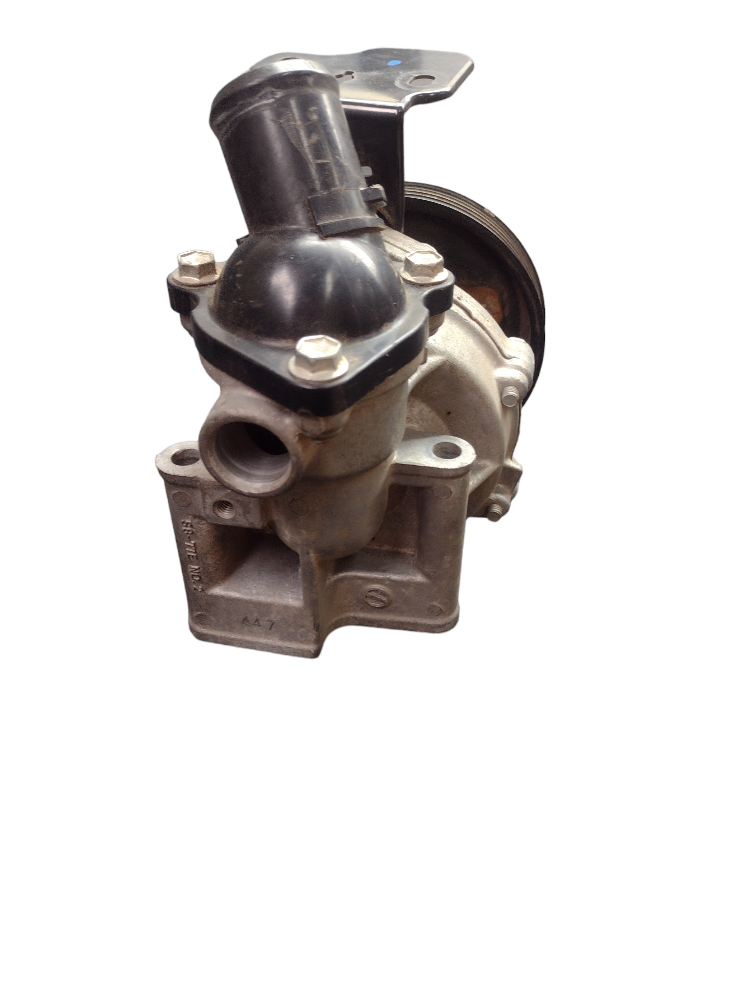 Bomba De Água Suzuki Grand Vitara 2.0 2011 2