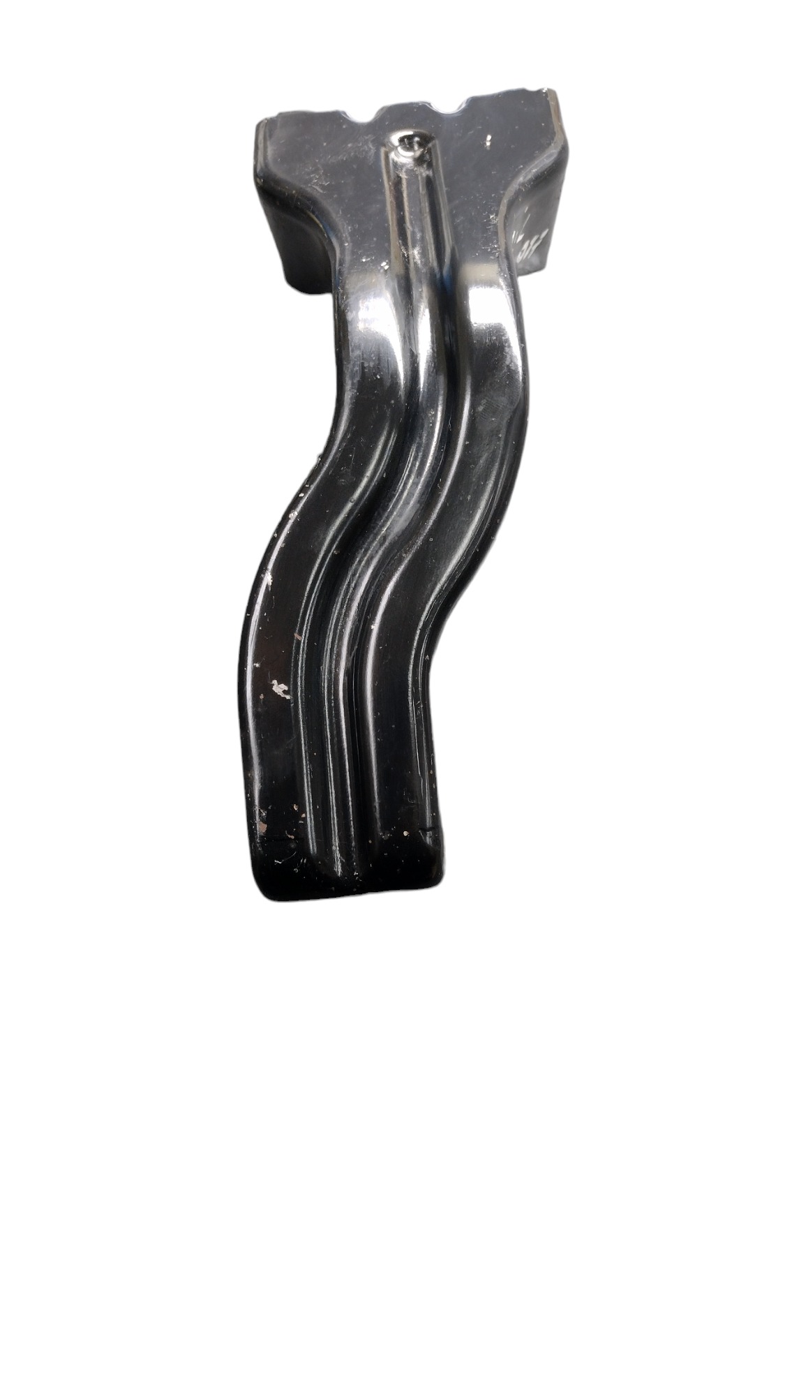 Suporte Inferior Parachoque T.d Trailblazer 2017