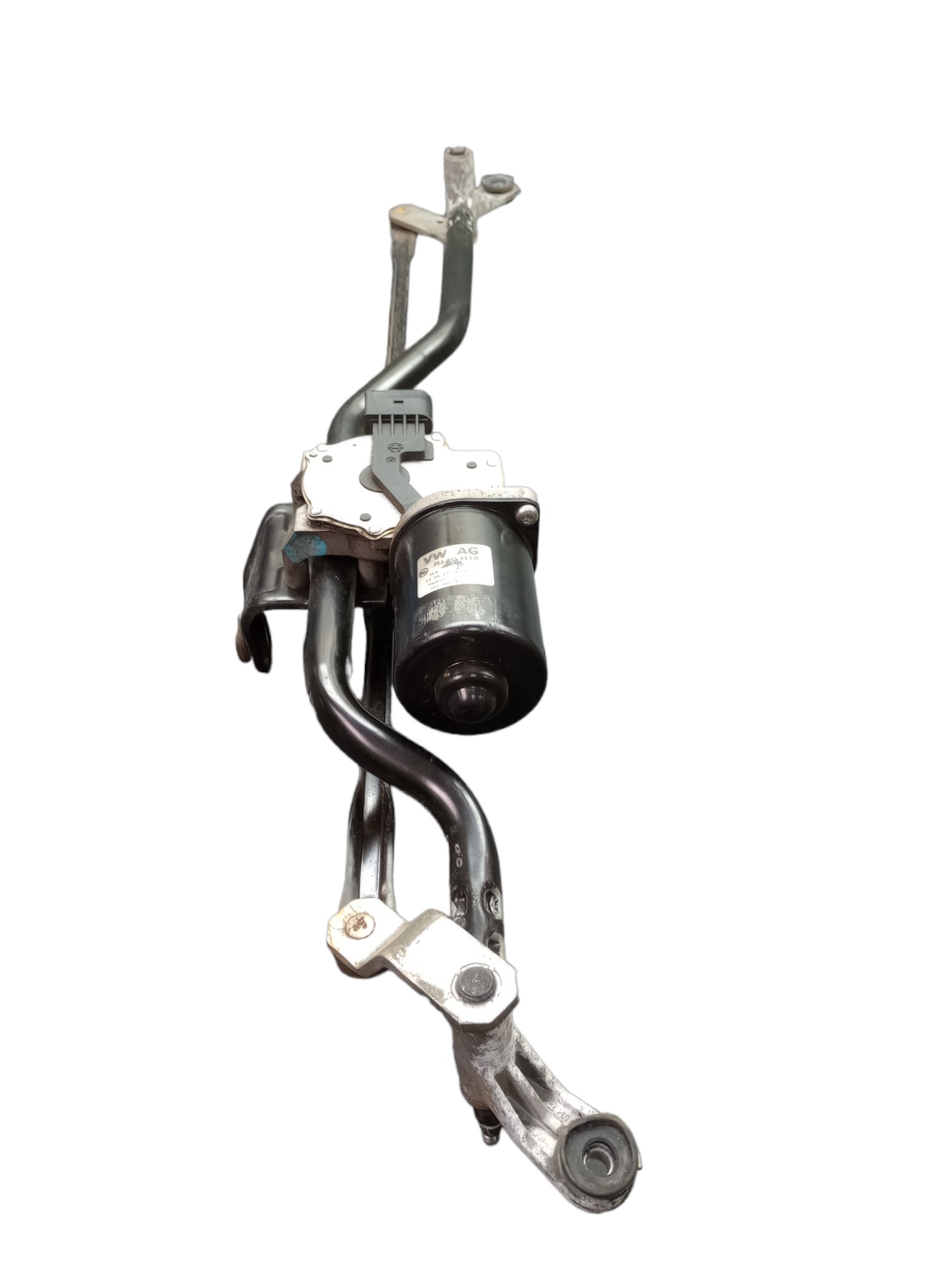Motor Do Limpador Amarok 2018 2